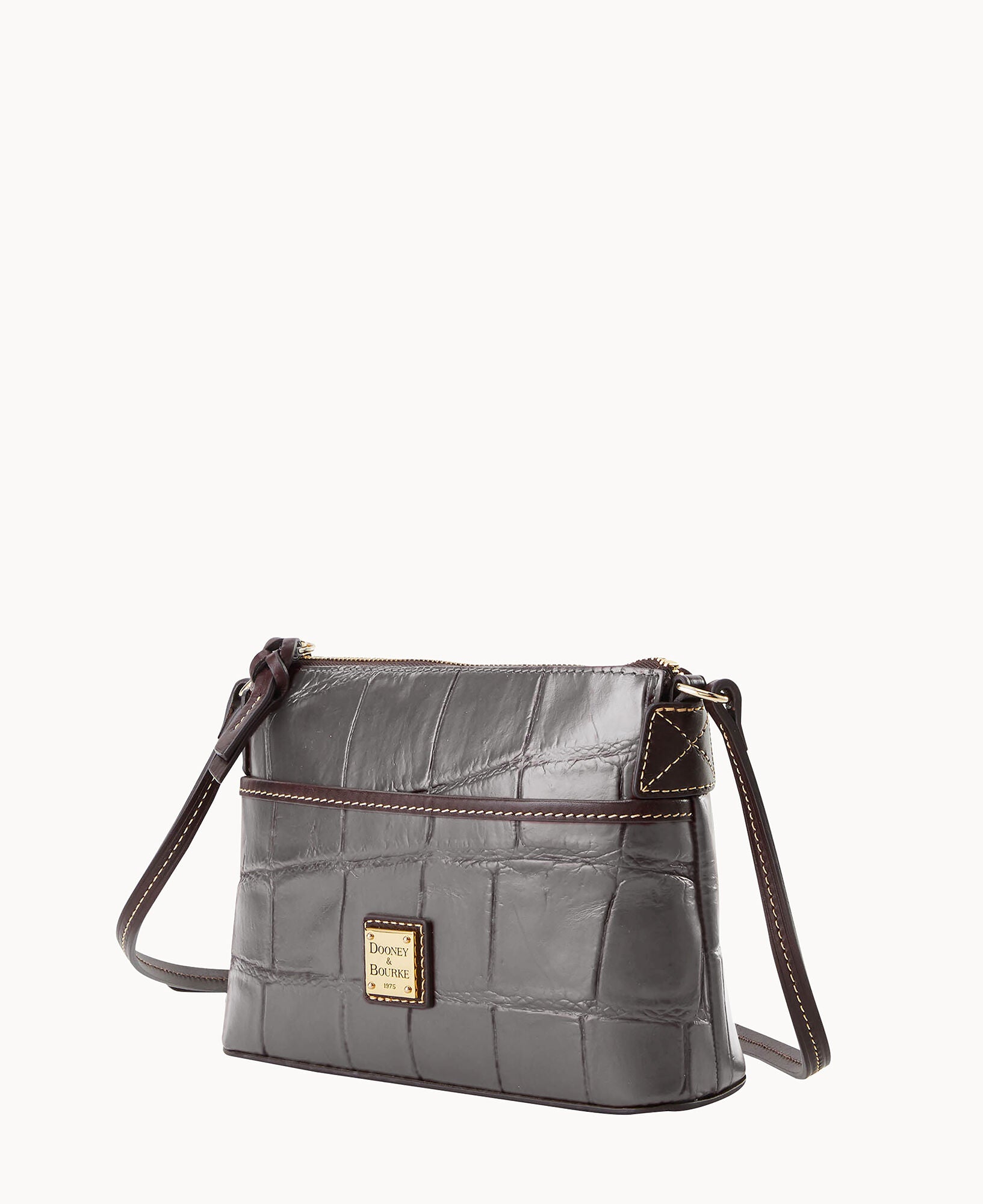 Denison Ginger Crossbody - Image 2