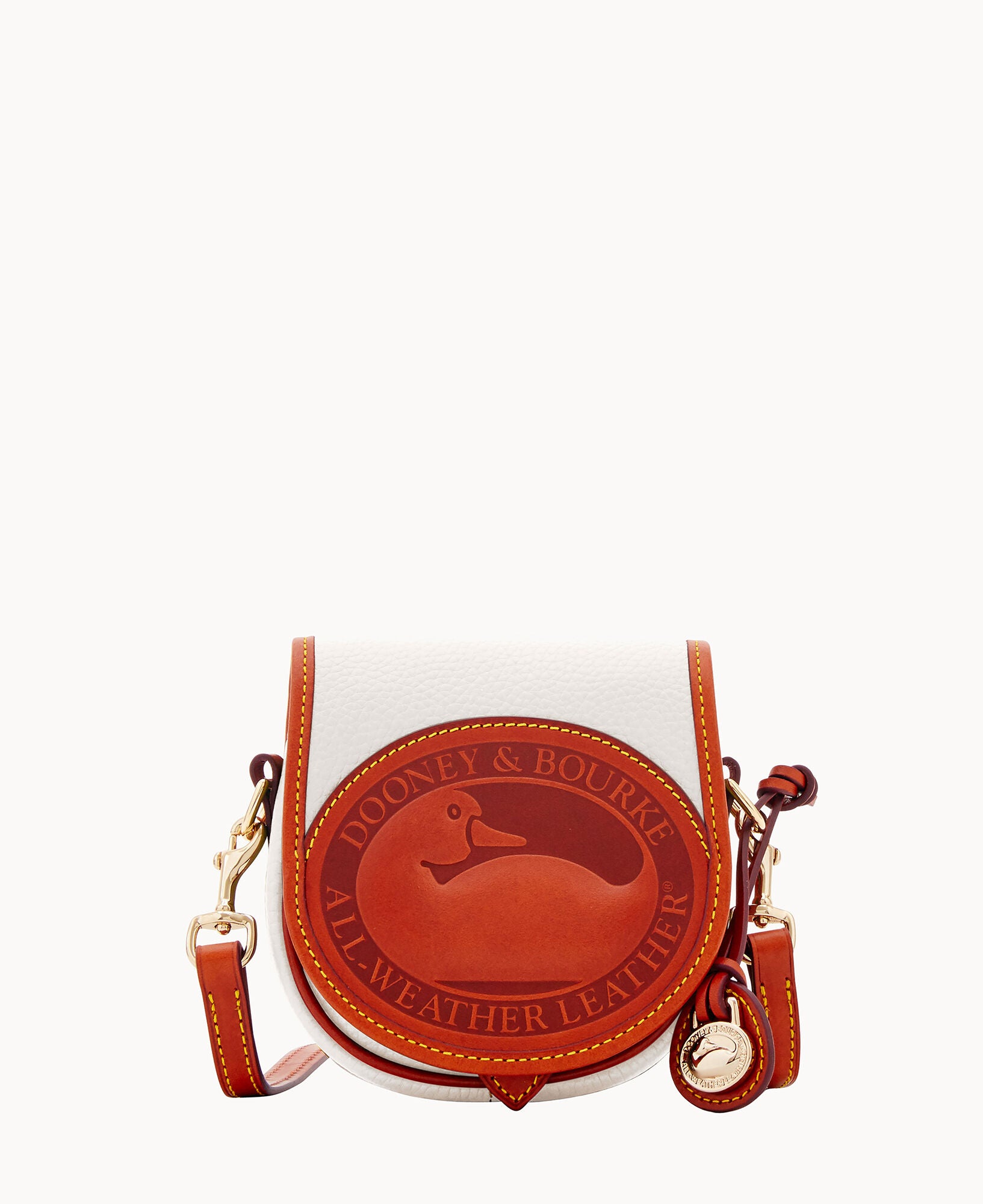 All Weather Leather 2 Duck Bag - Image 29