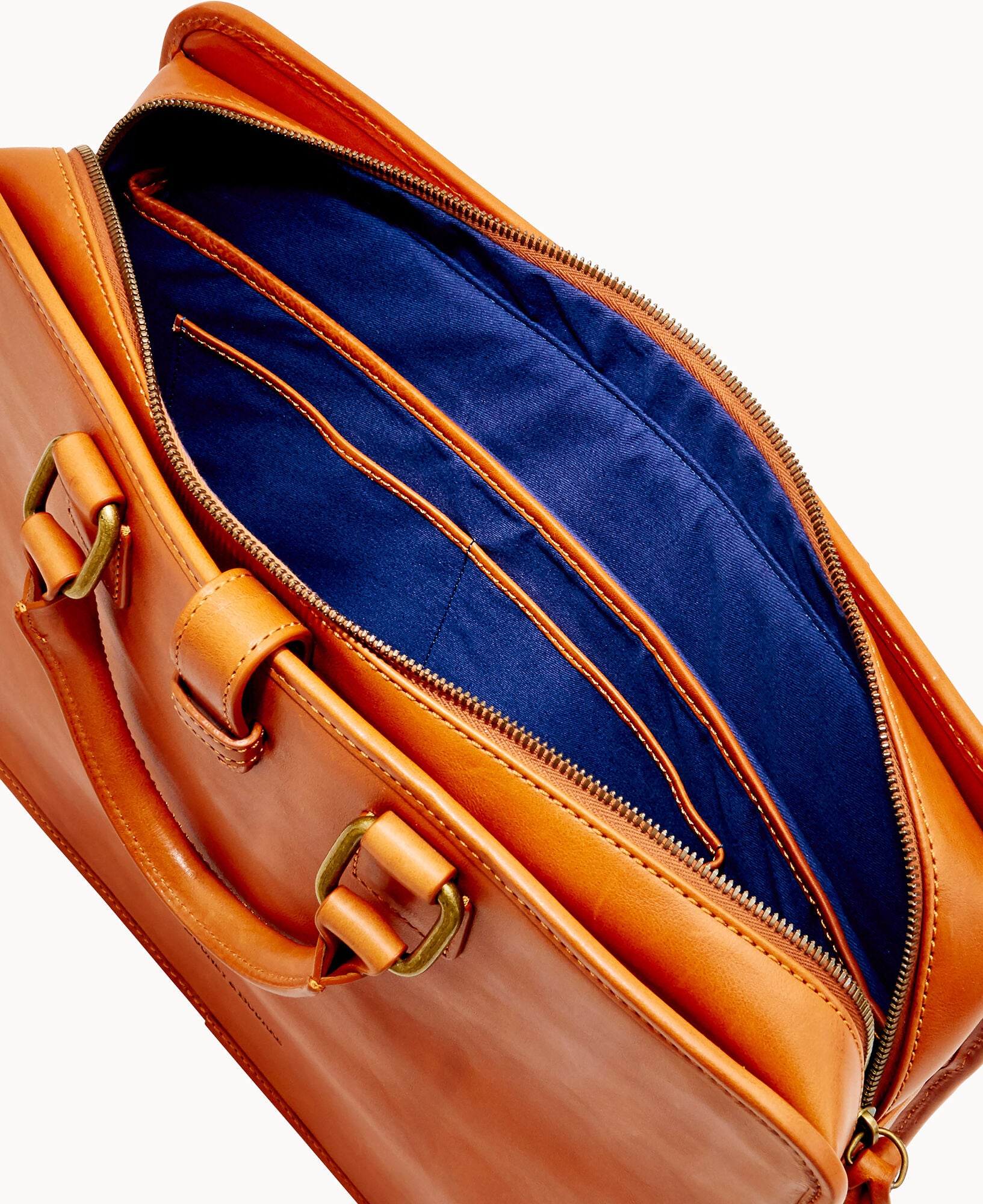 Florentine Brooklyn Briefcase - Image 8