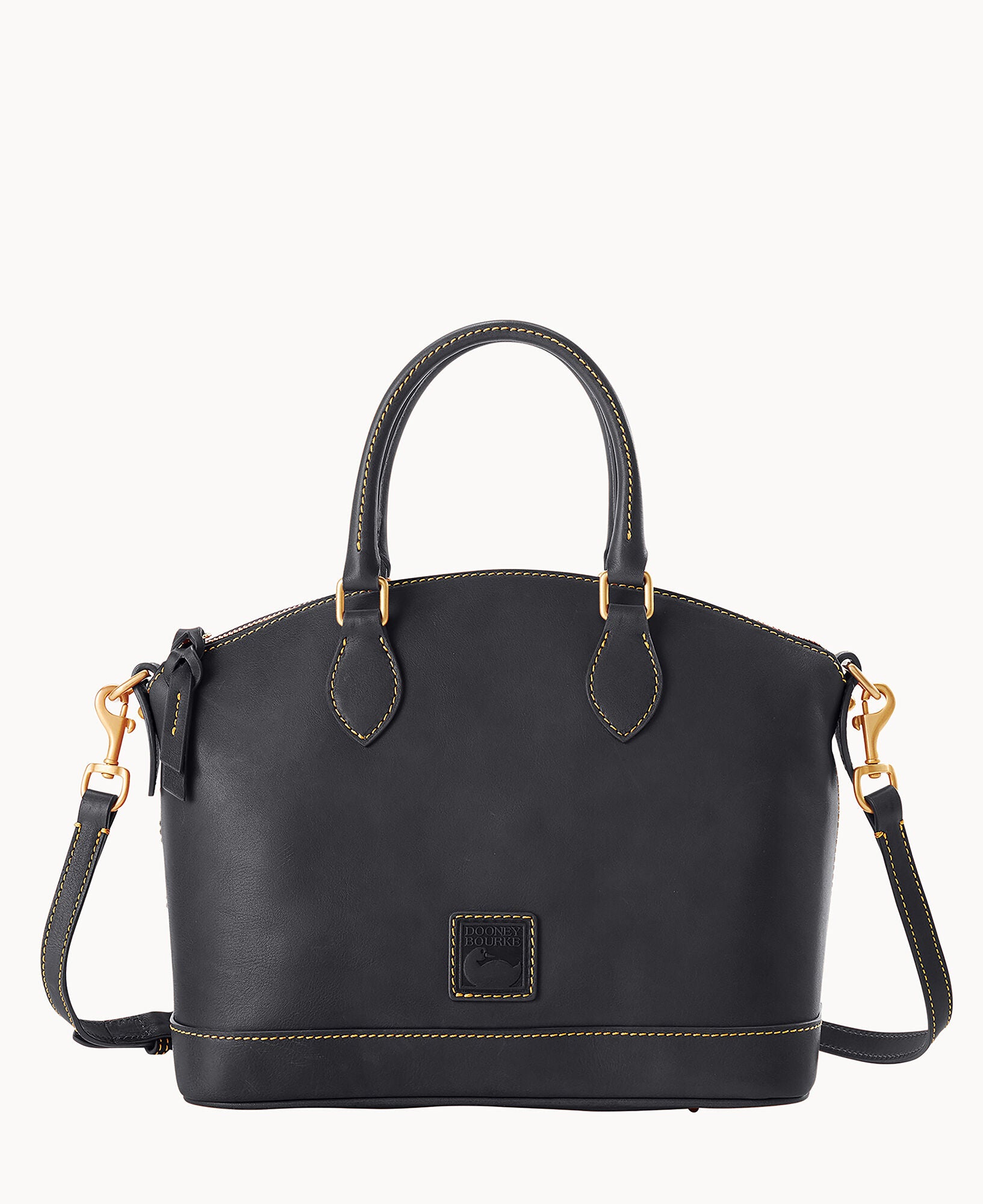 Florentine Darcy Satchel - Image 9