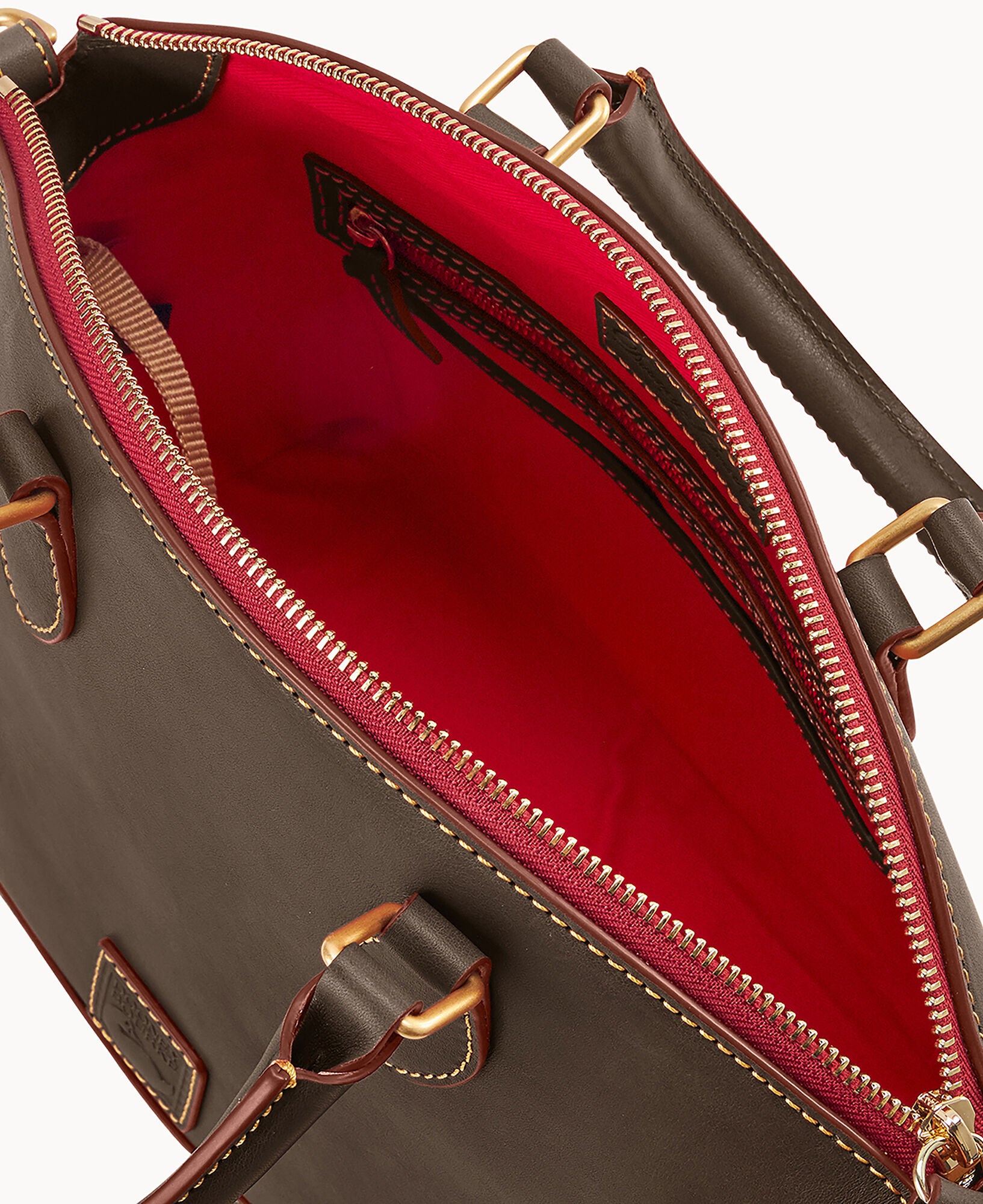 Florentine Darcy Satchel - Image 19