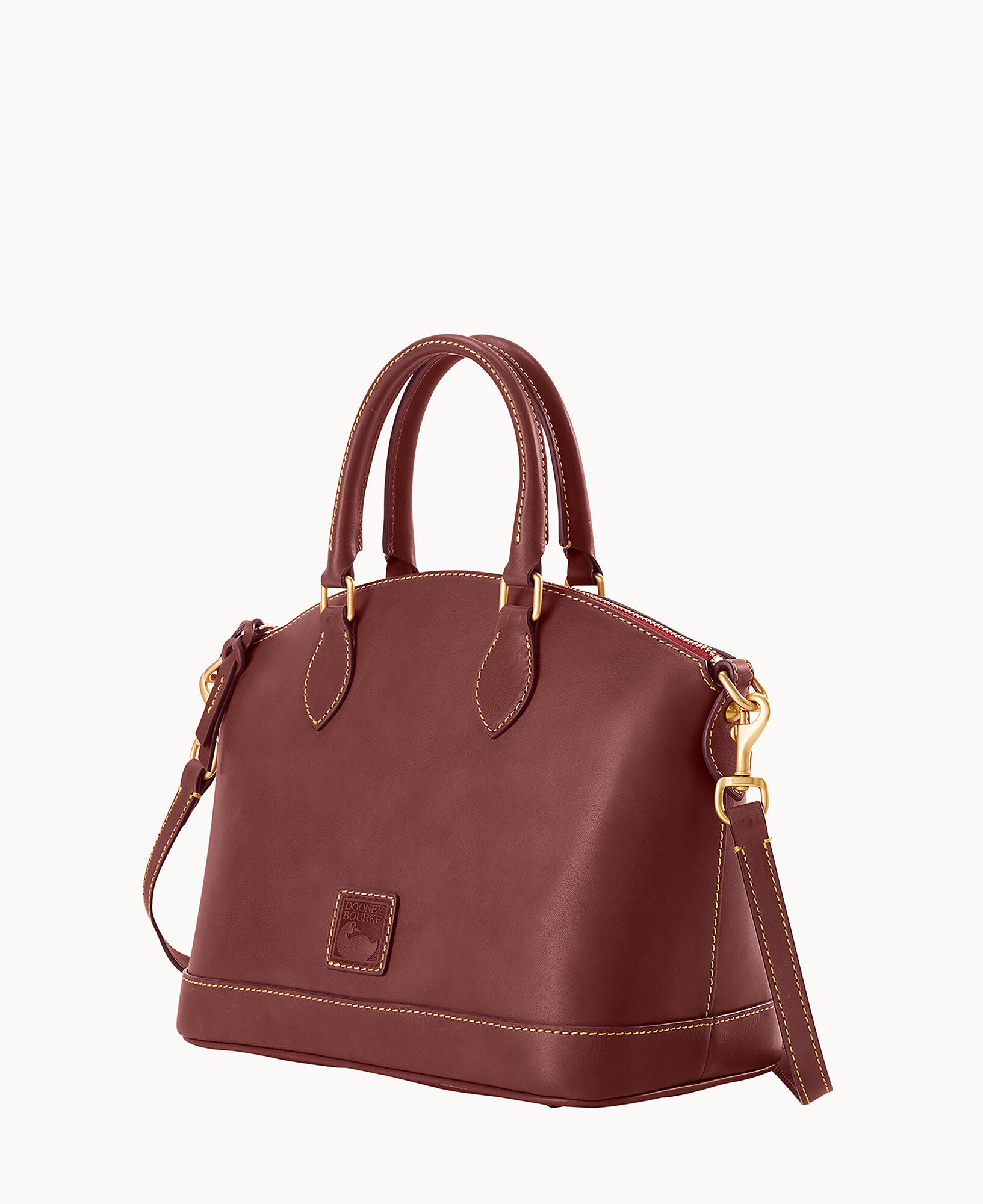 Florentine Darcy Satchel - Image 22