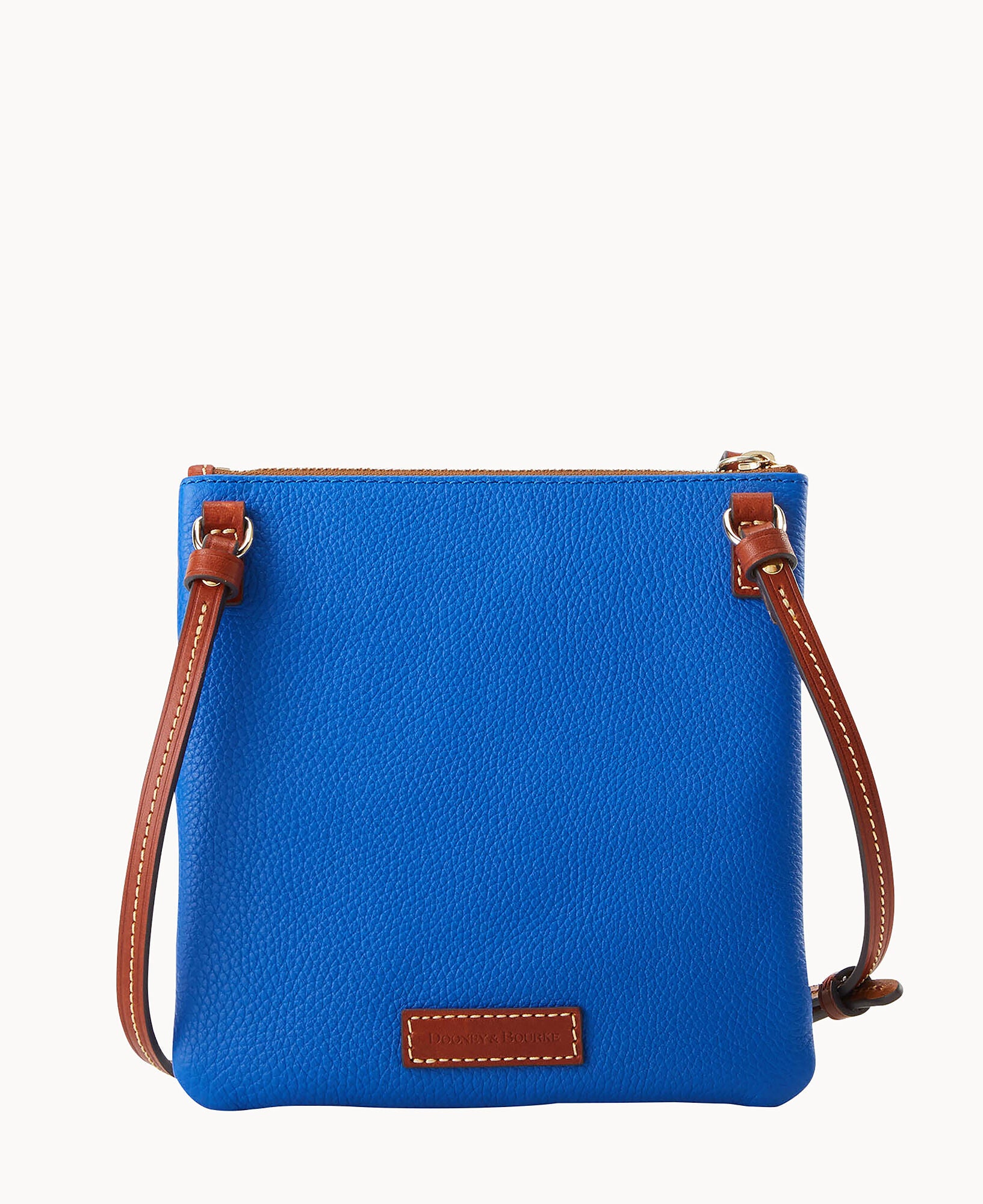 MLB Mets Triple Zip Crossbody - Image 4