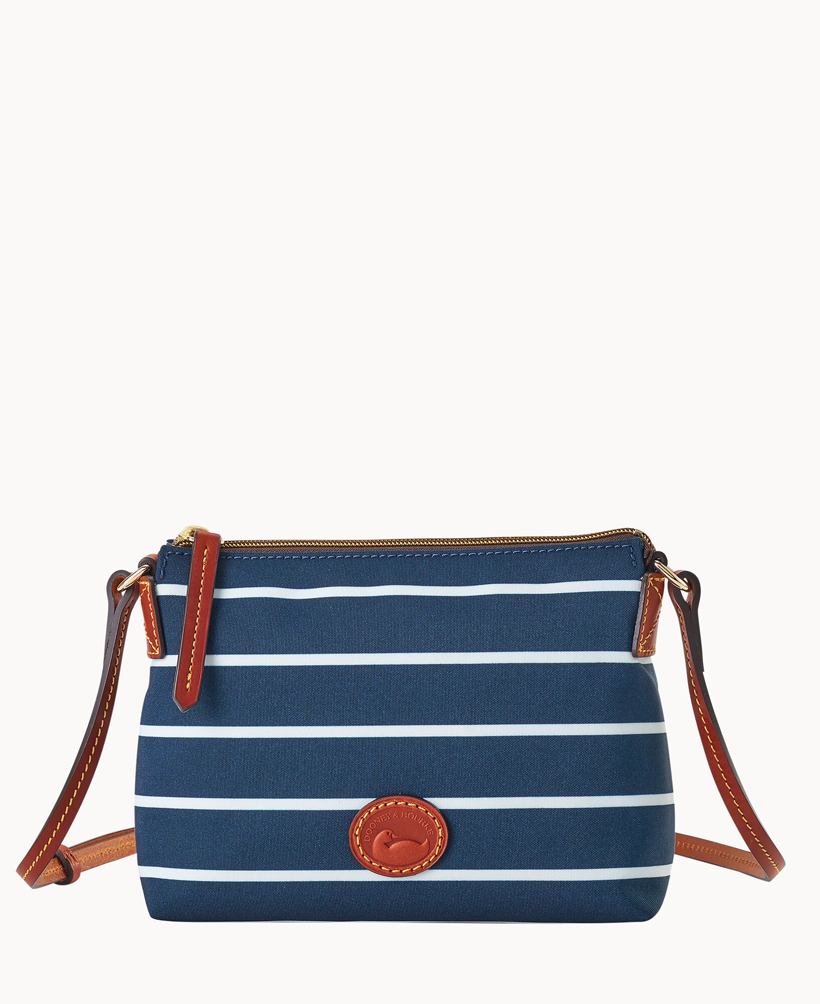 Eastham Crossbody Pouchette - Image 5