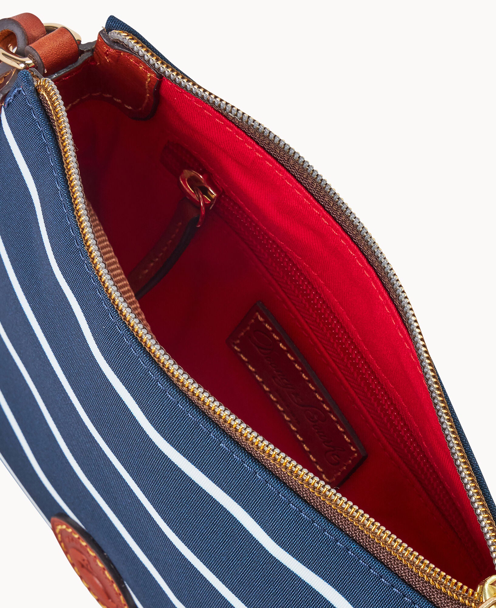 Eastham Crossbody Pouchette - Image 7
