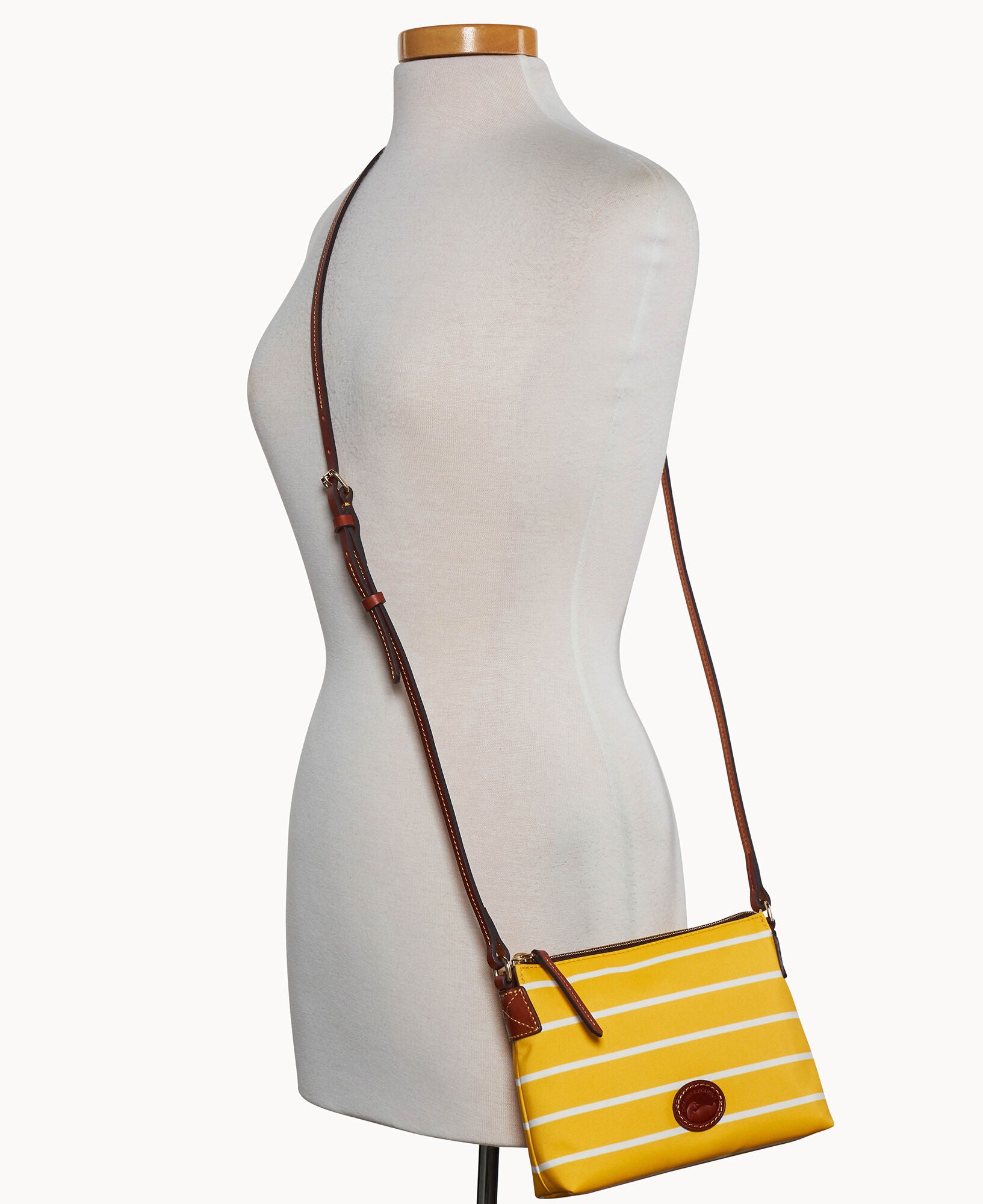 Eastham Crossbody Pouchette - Image 20