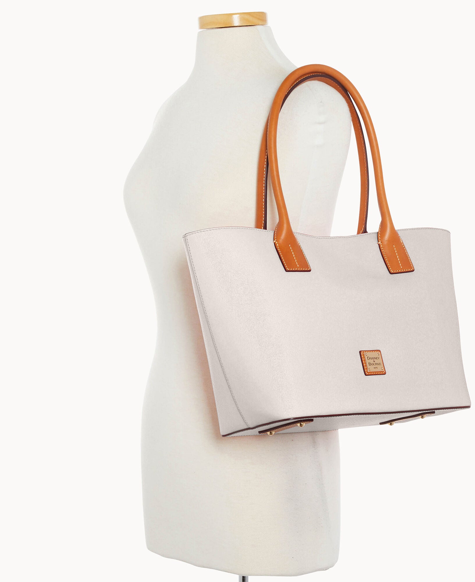 Saffiano Small Russel - Image 29