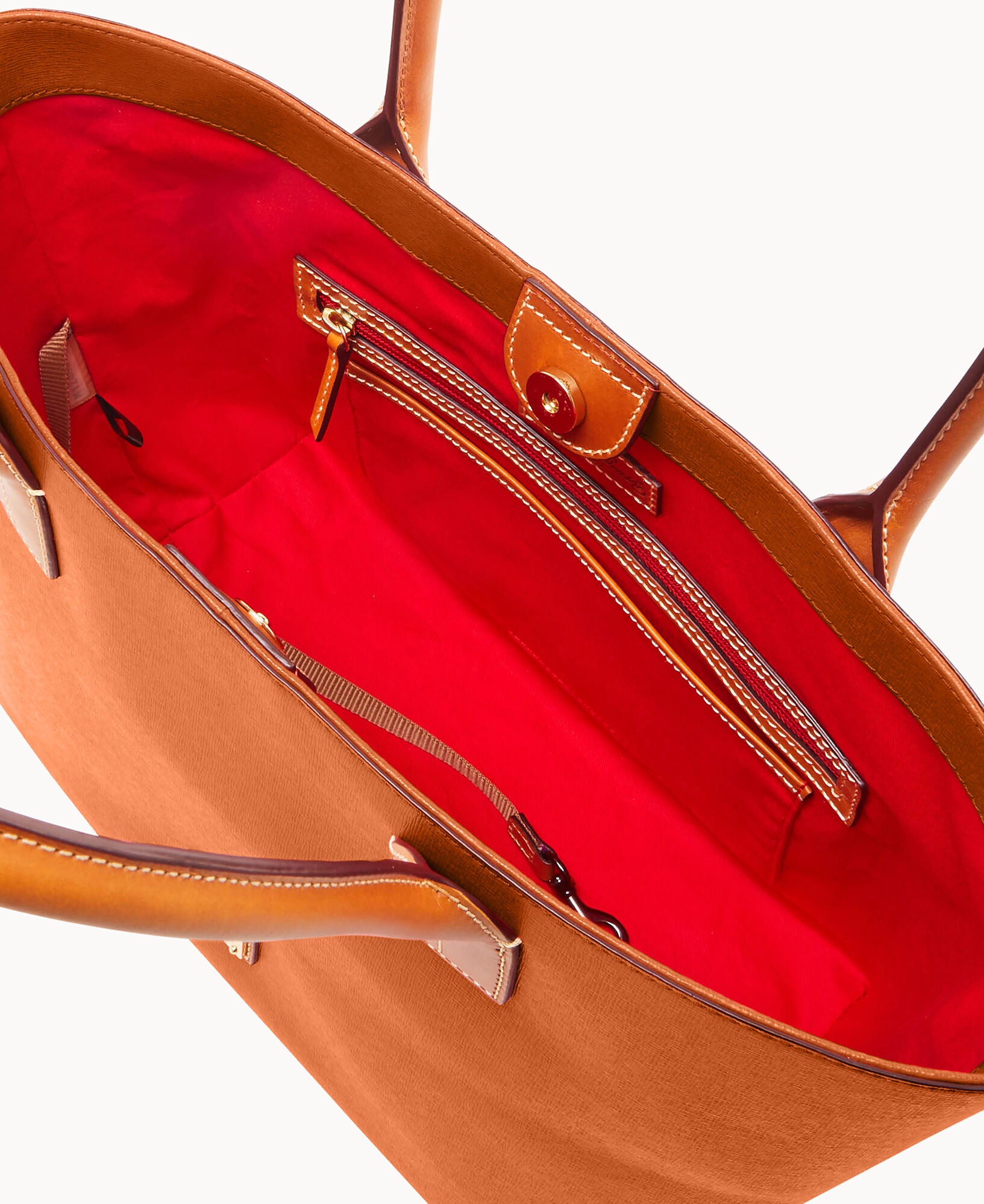 Saffiano Small Russel - Image 23