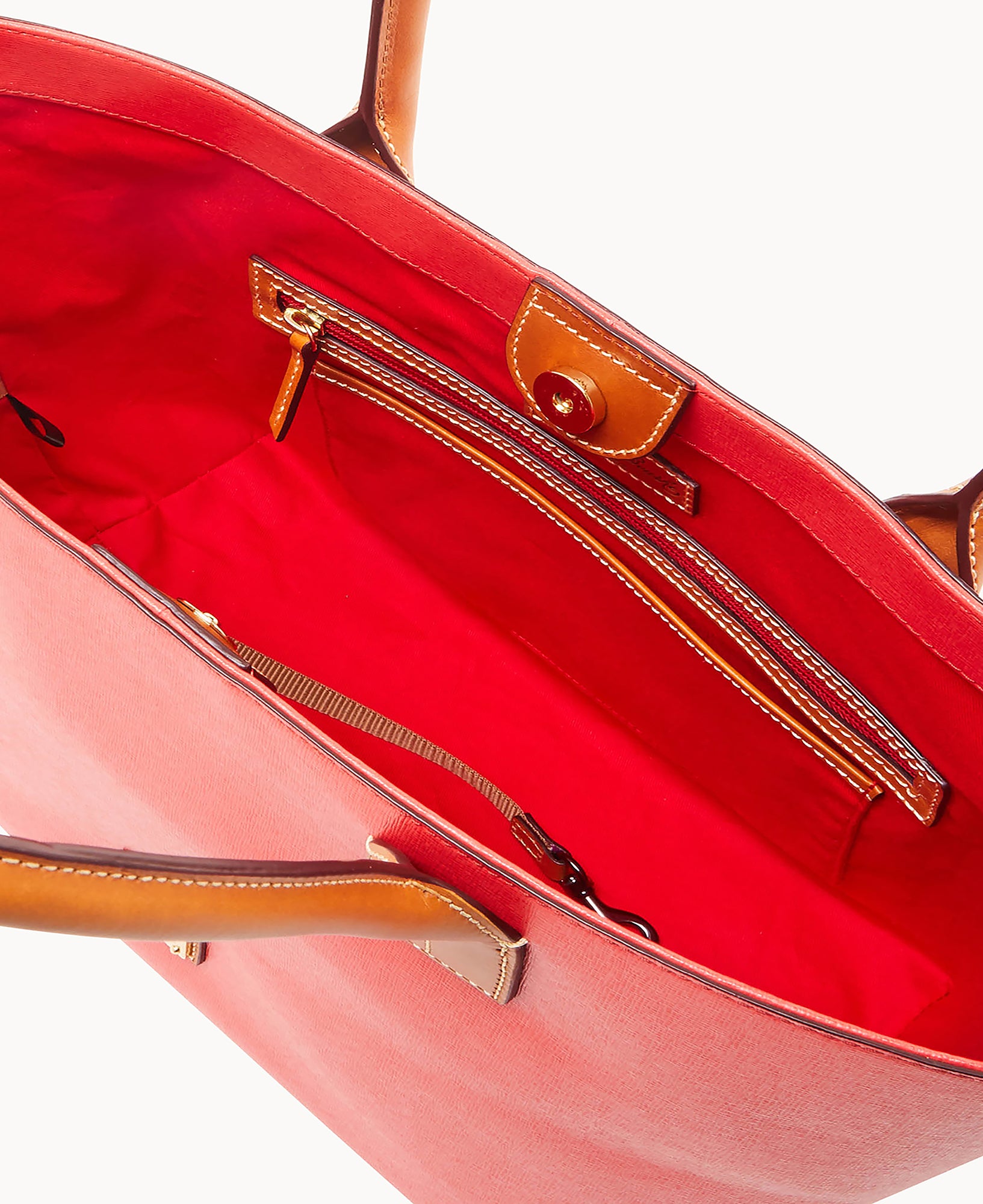 Saffiano Small Russel - Image 3