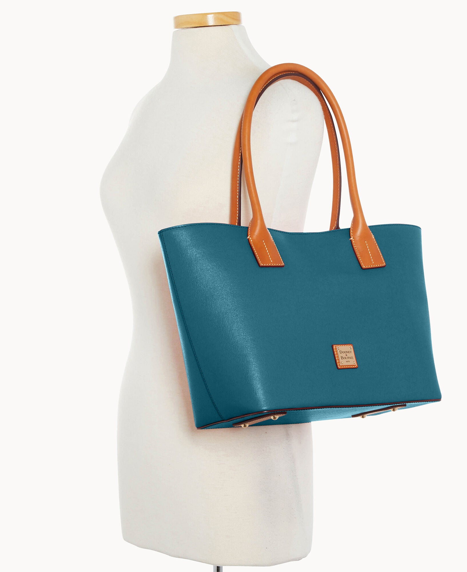 Saffiano Small Russel - Image 20