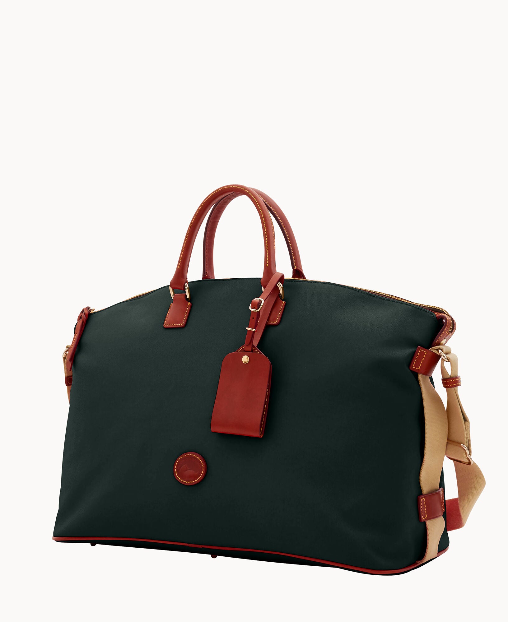 Nylon Weekender - Image 17