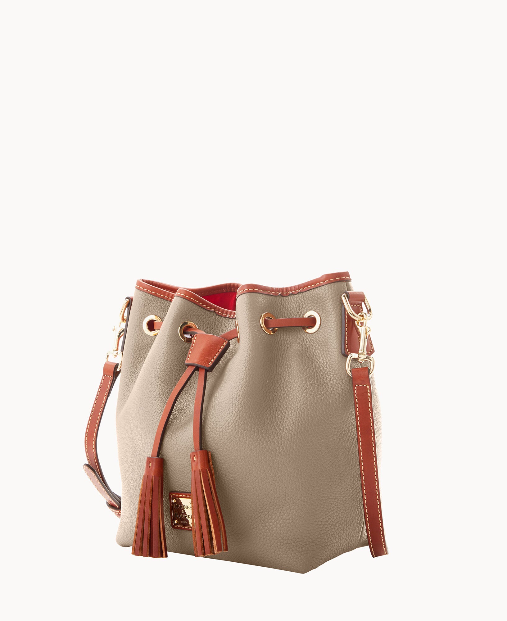 Pebble Grain Aimee Crossbody - Image 30