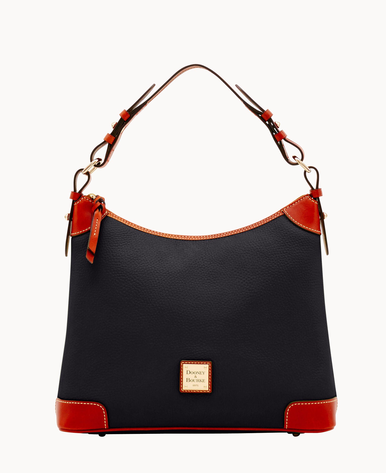 Pebble Grain Hobo - Image 6