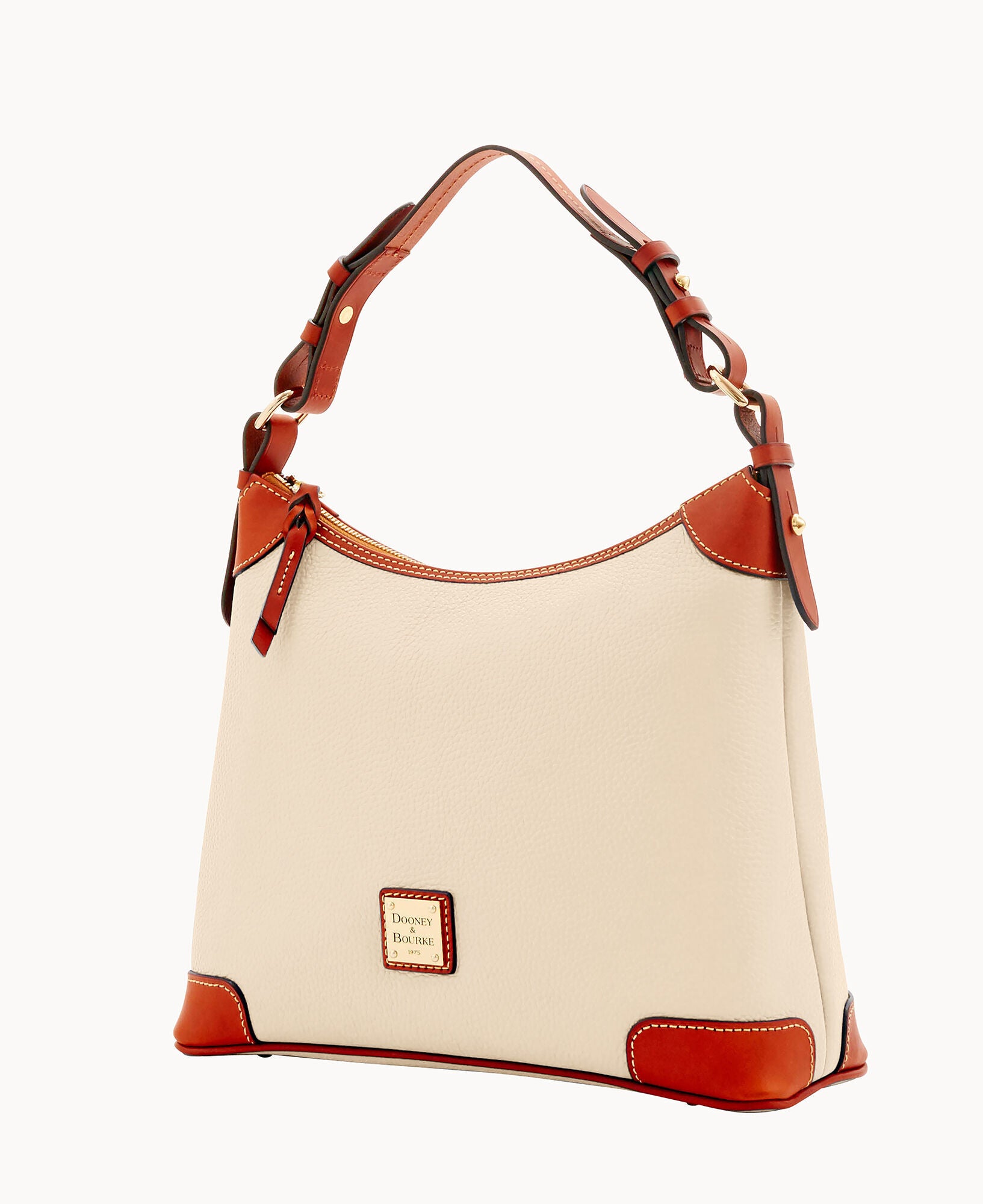 Pebble Grain Hobo - Image 11