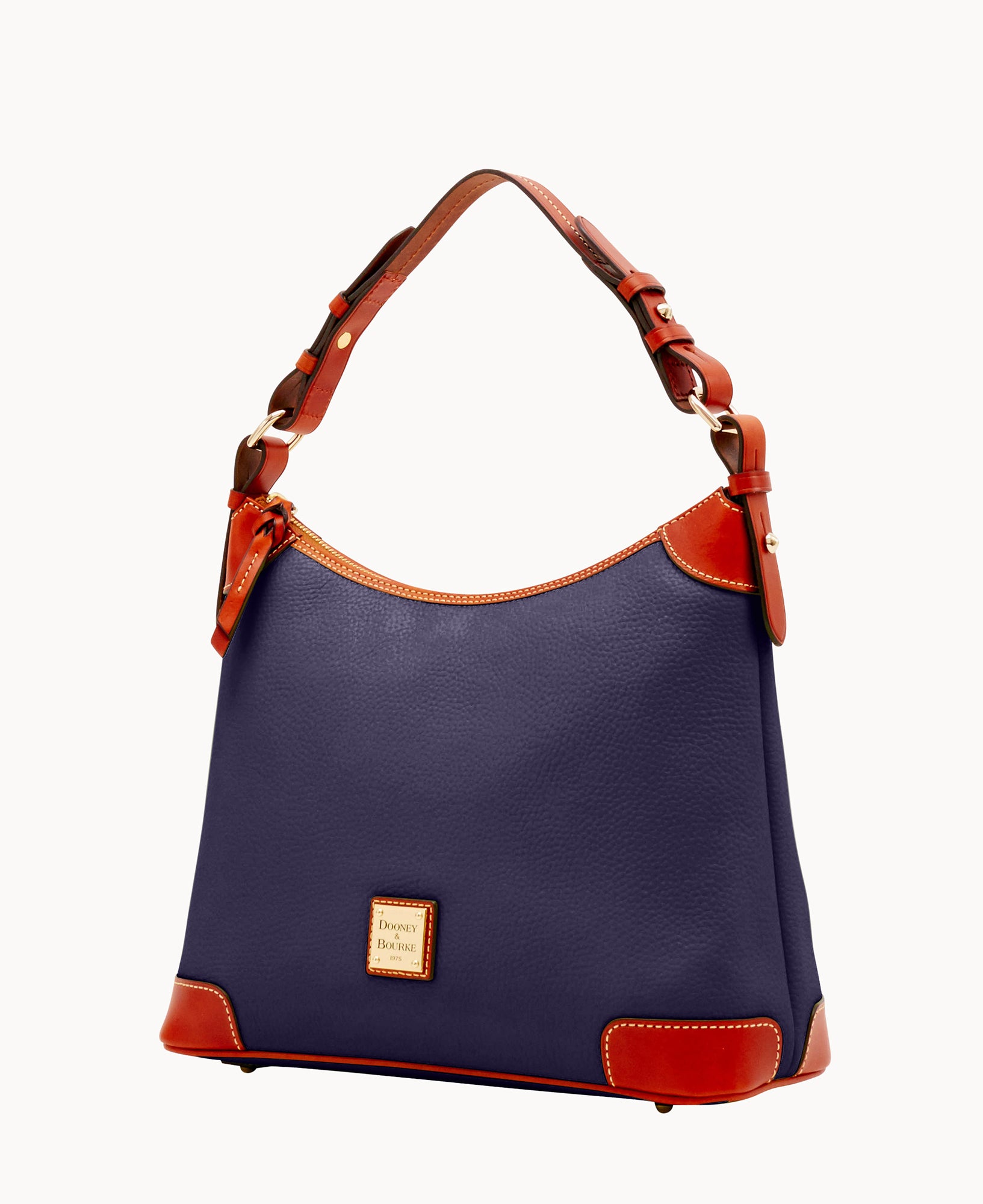 Pebble Grain Hobo - Image 19