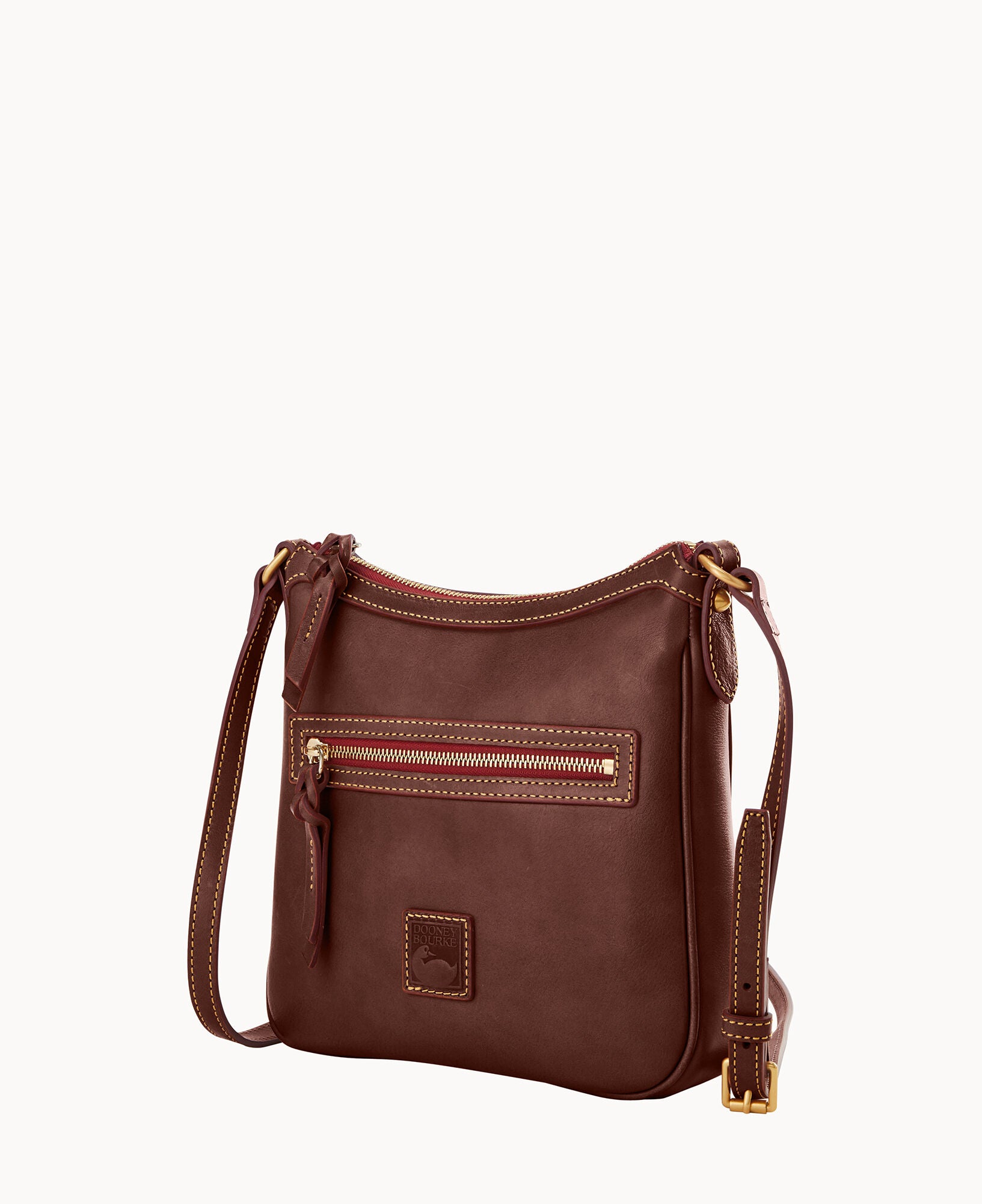 Florentine Pocket Crossbody - Image 2