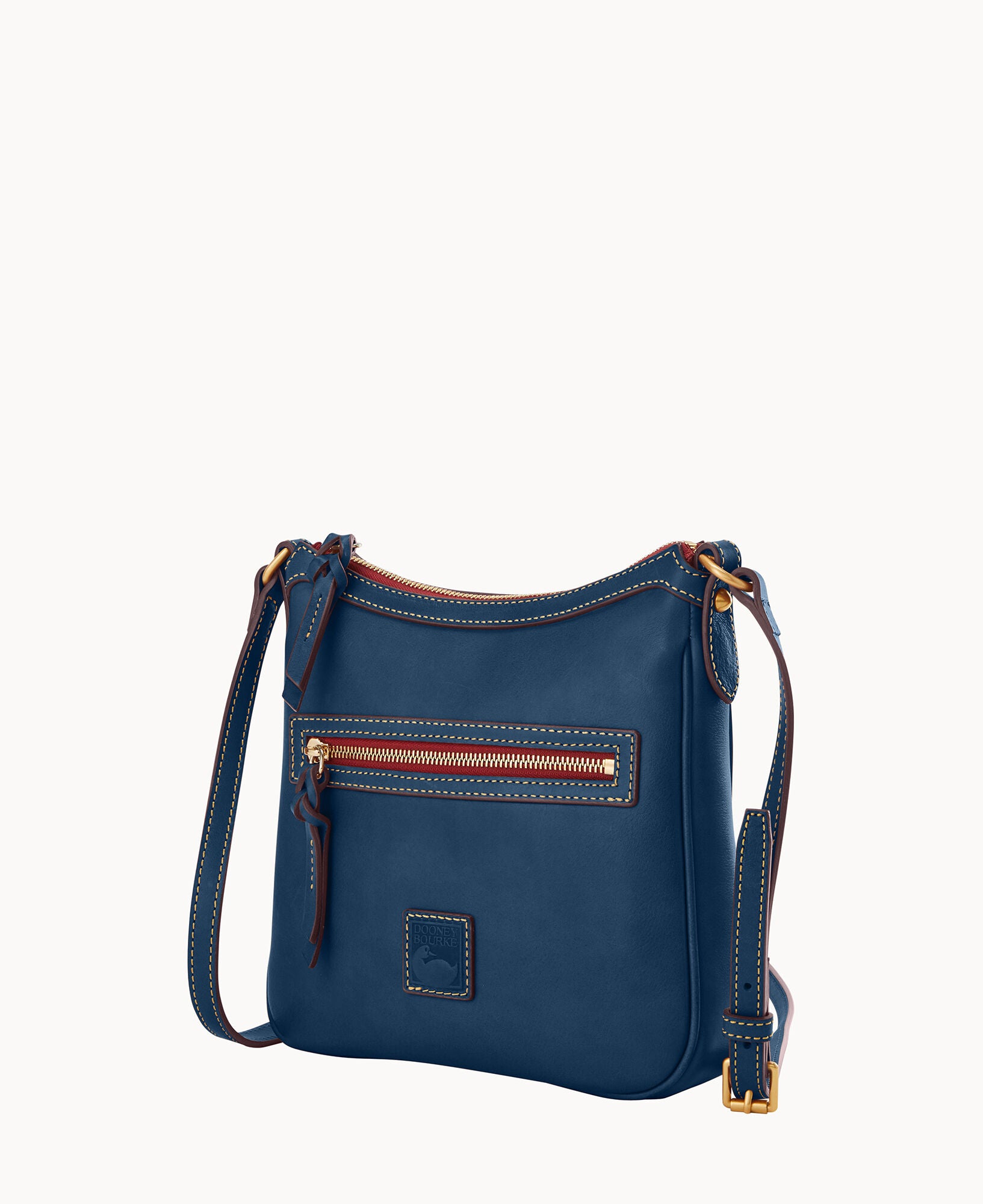 Florentine Pocket Crossbody - Image 26