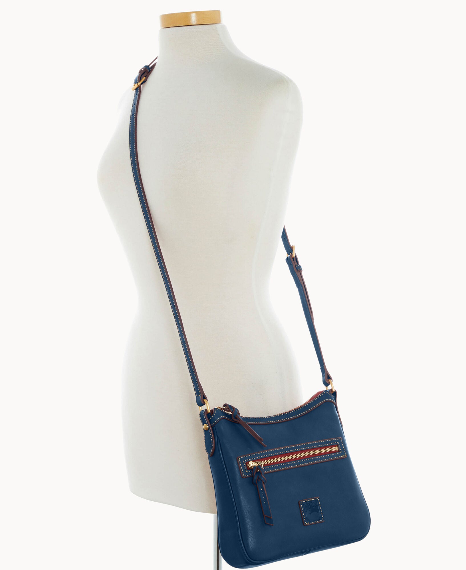 Florentine Pocket Crossbody - Image 28