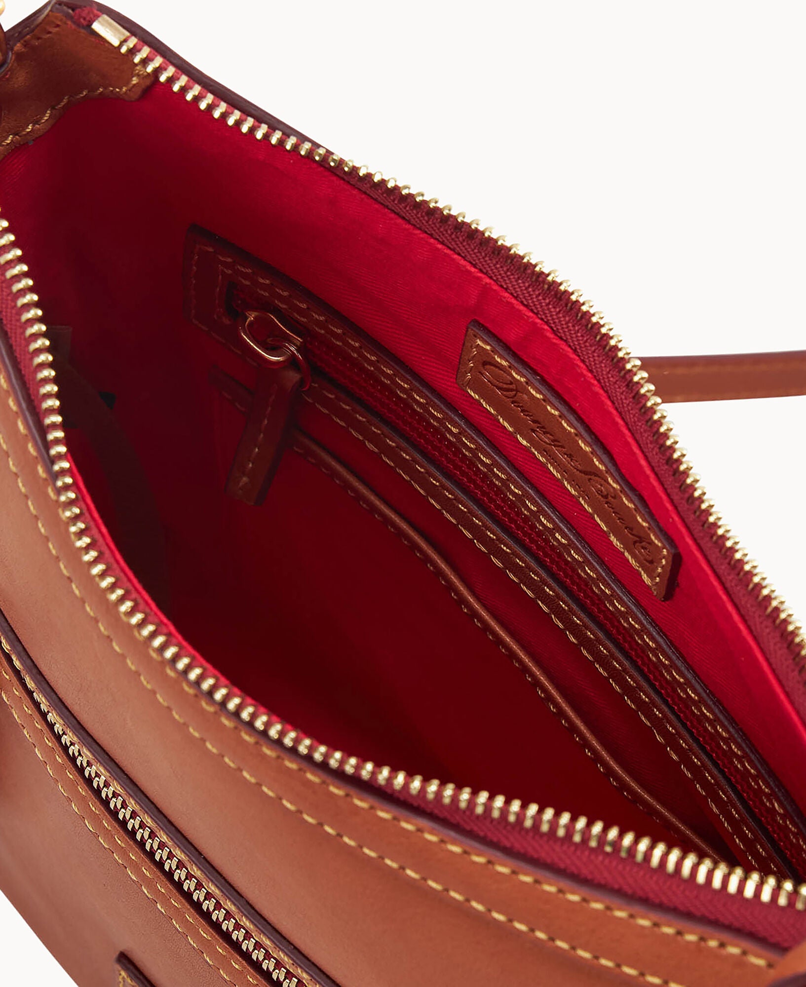 Florentine Pocket Crossbody - Image 7