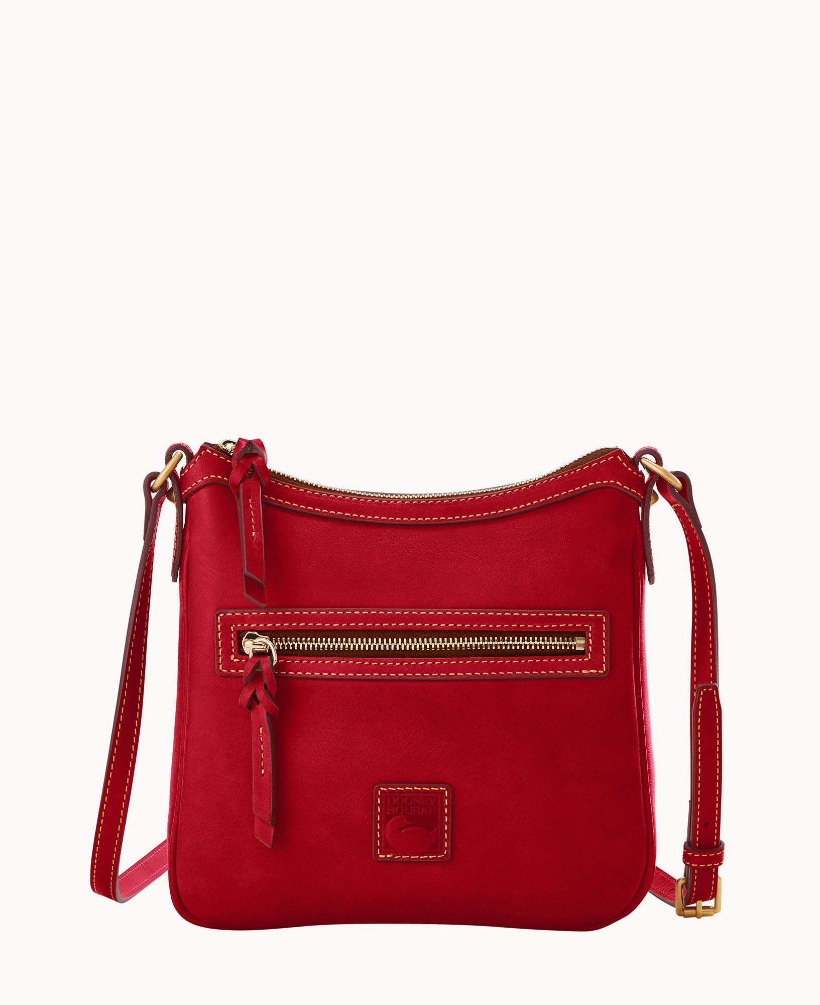 Florentine Pocket Crossbody - Image 9