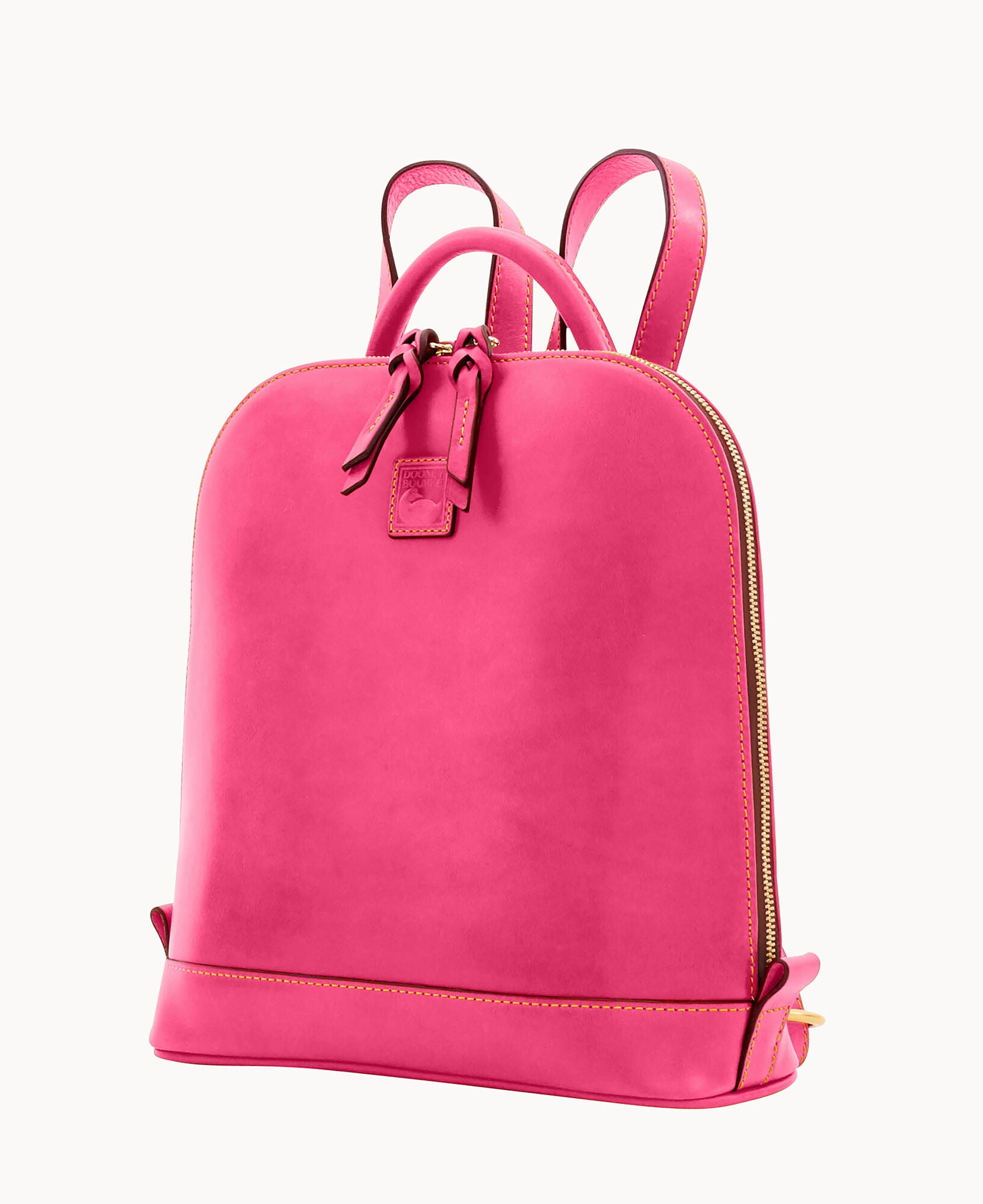 Florentine Zip Pod Backpack - Image 26