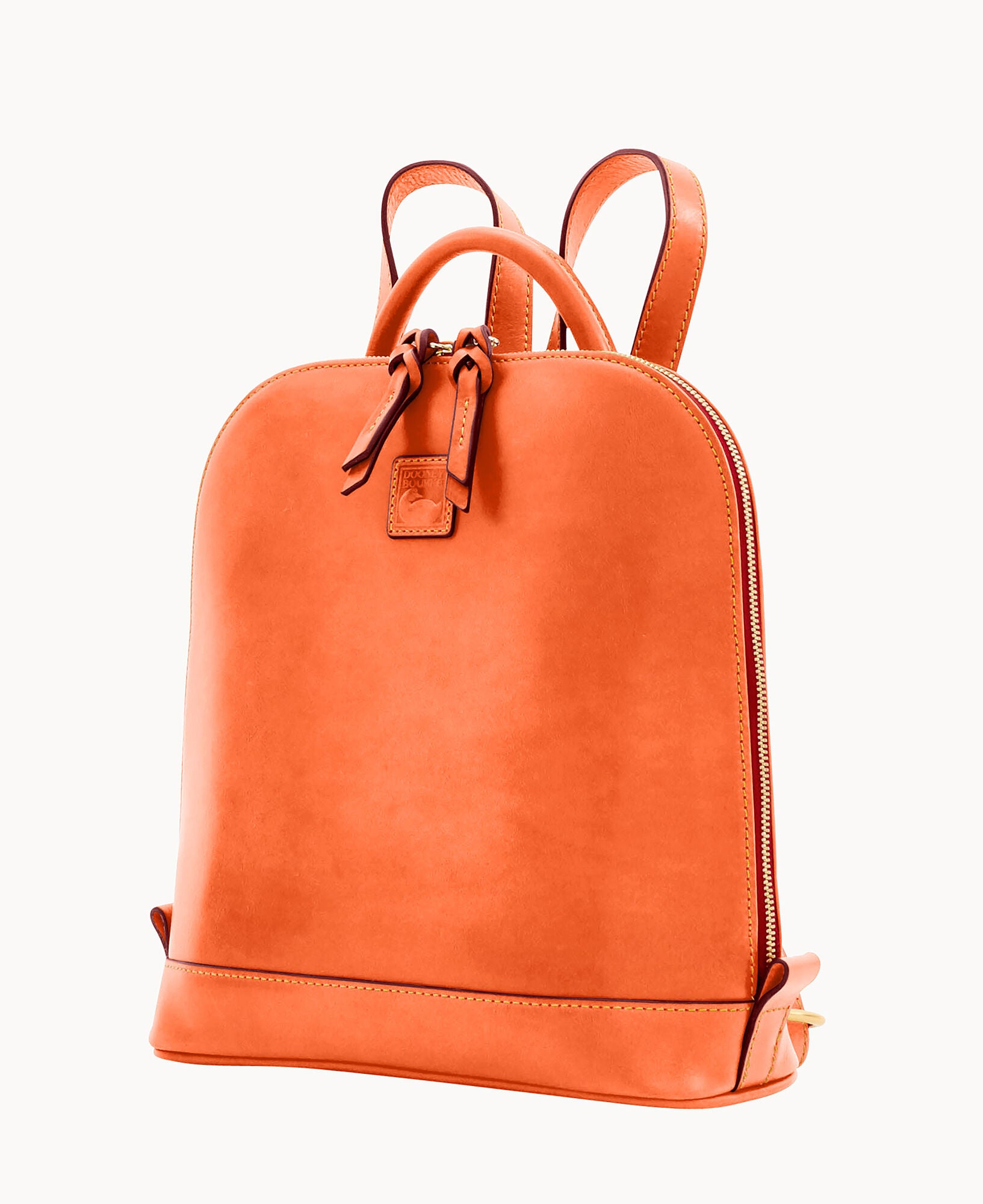 Florentine Zip Pod Backpack - Image 30