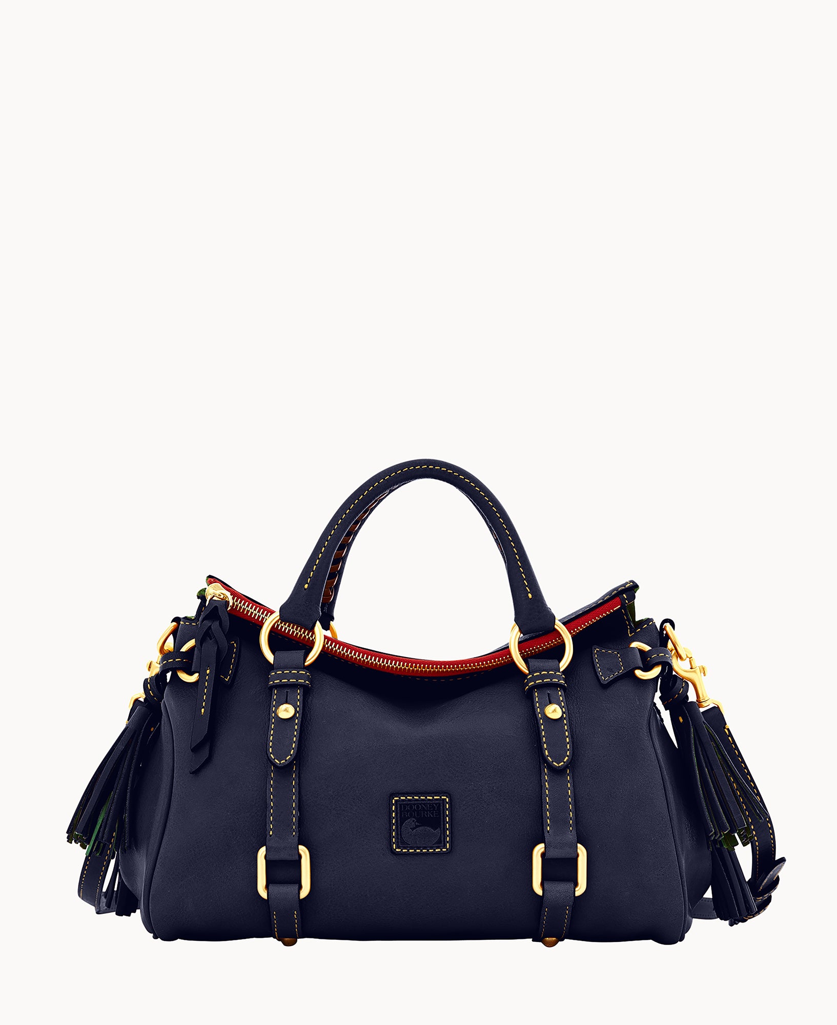 Florentine Mini Satchel - Image 13