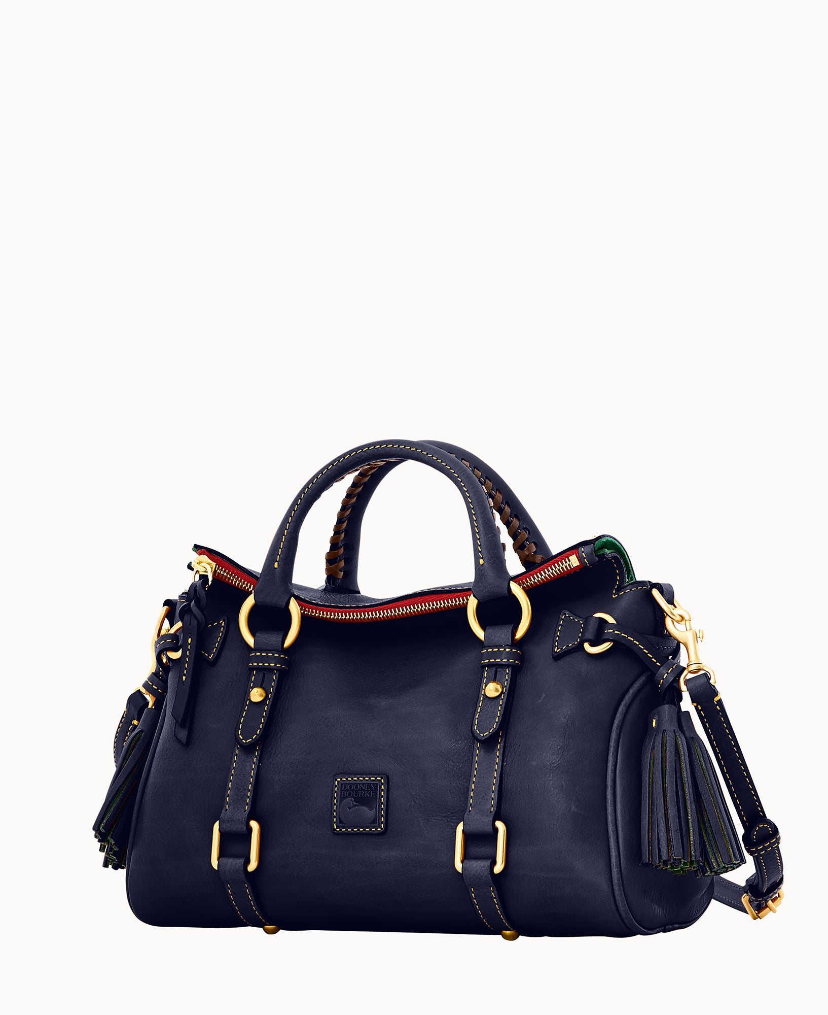 Florentine Mini Satchel - Image 14