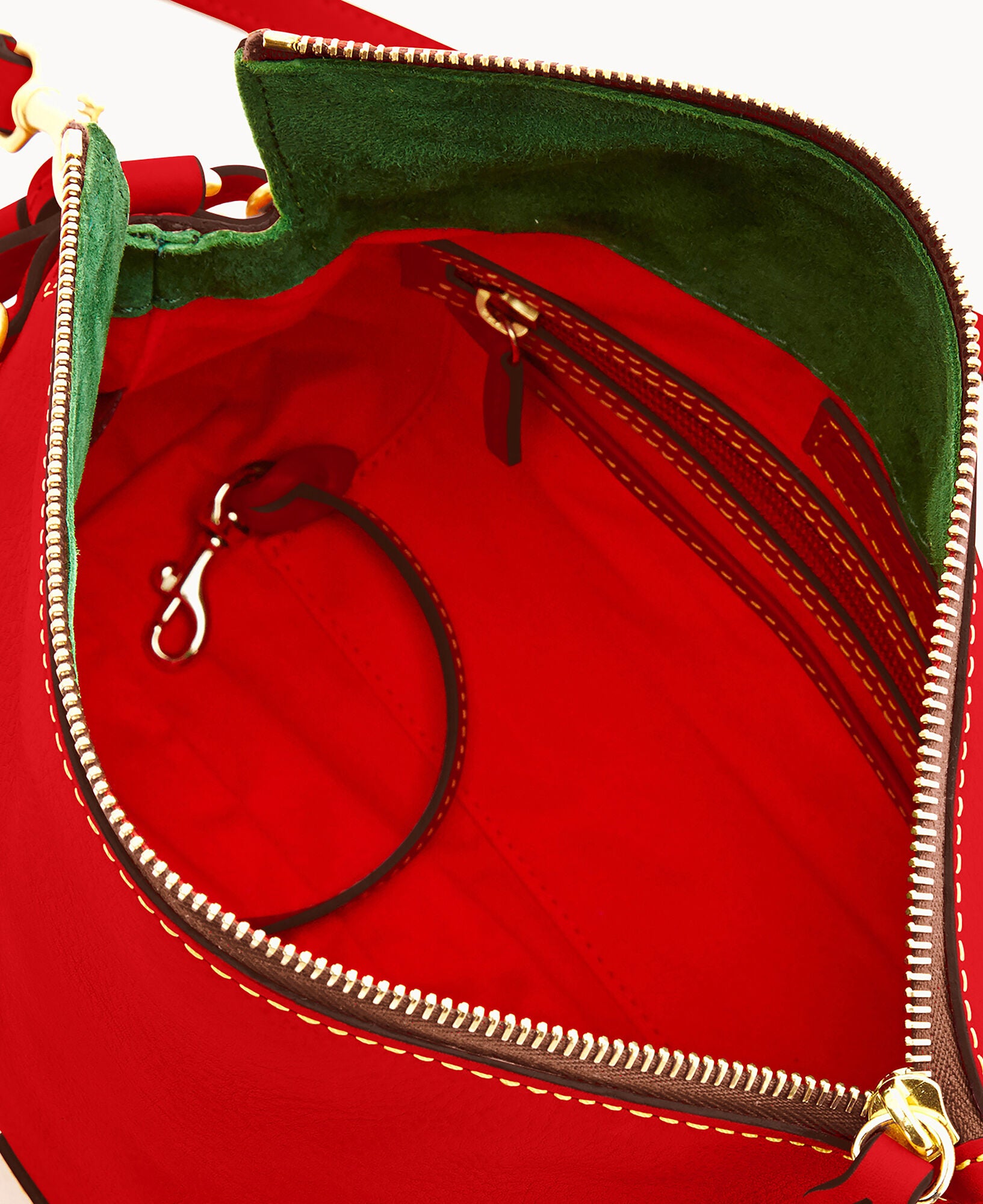 Florentine Mini Satchel - Image 27