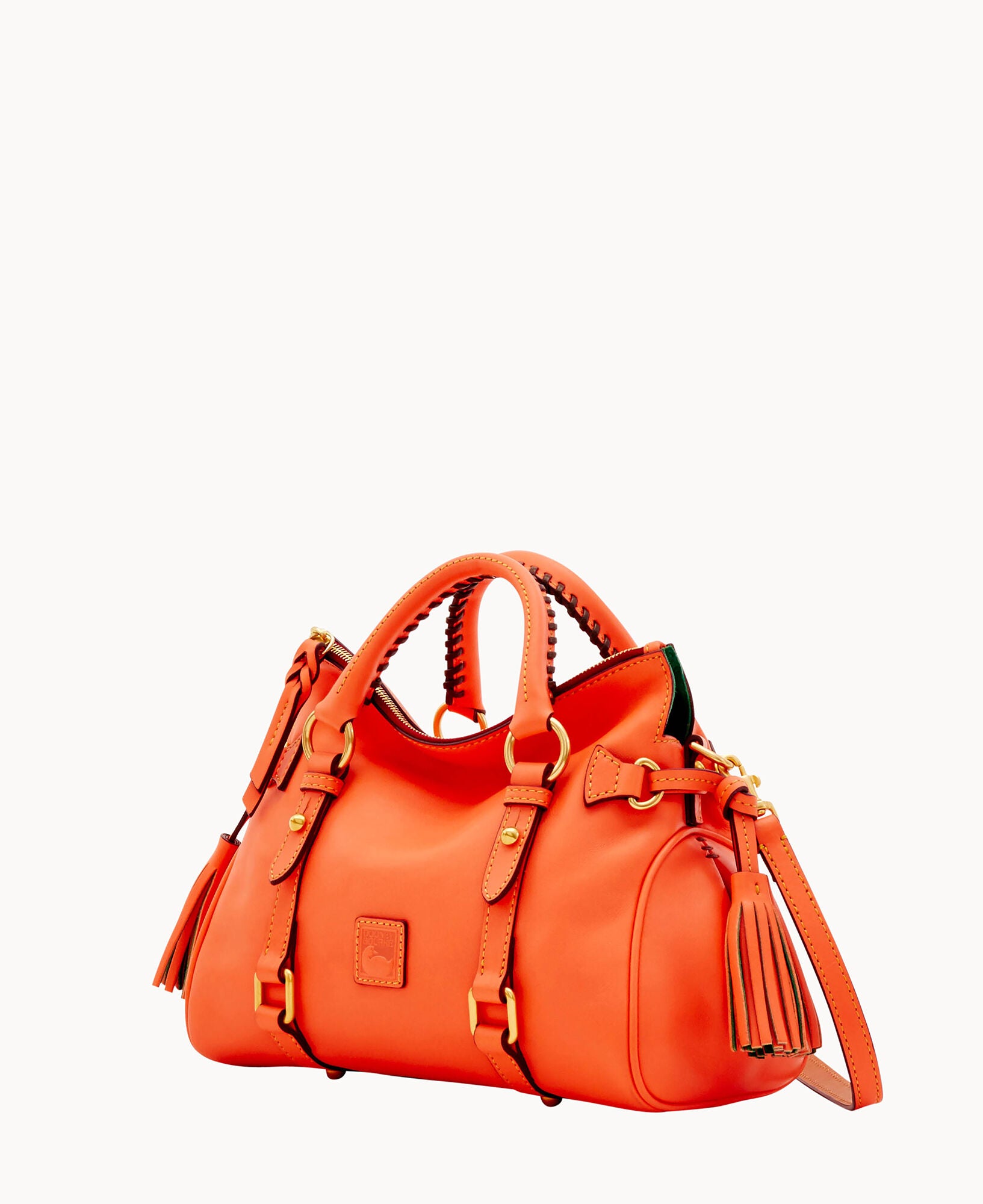 Florentine Mini Satchel - Image 18