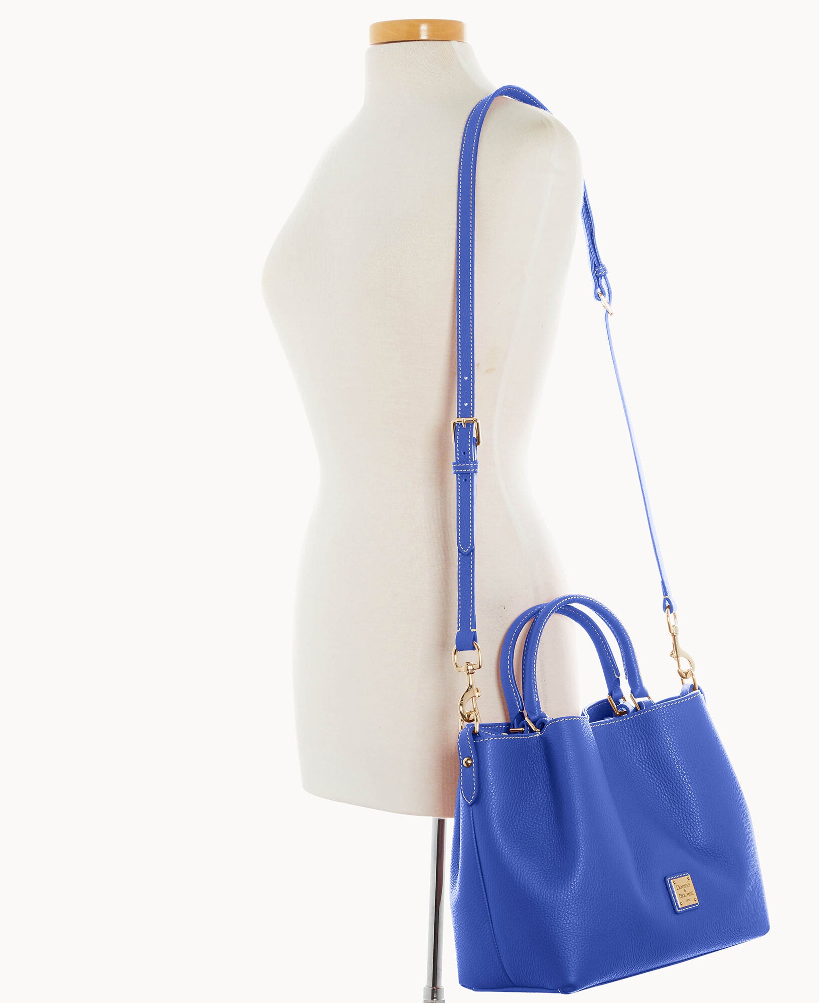 Lucca Leather Barlow - Image 12