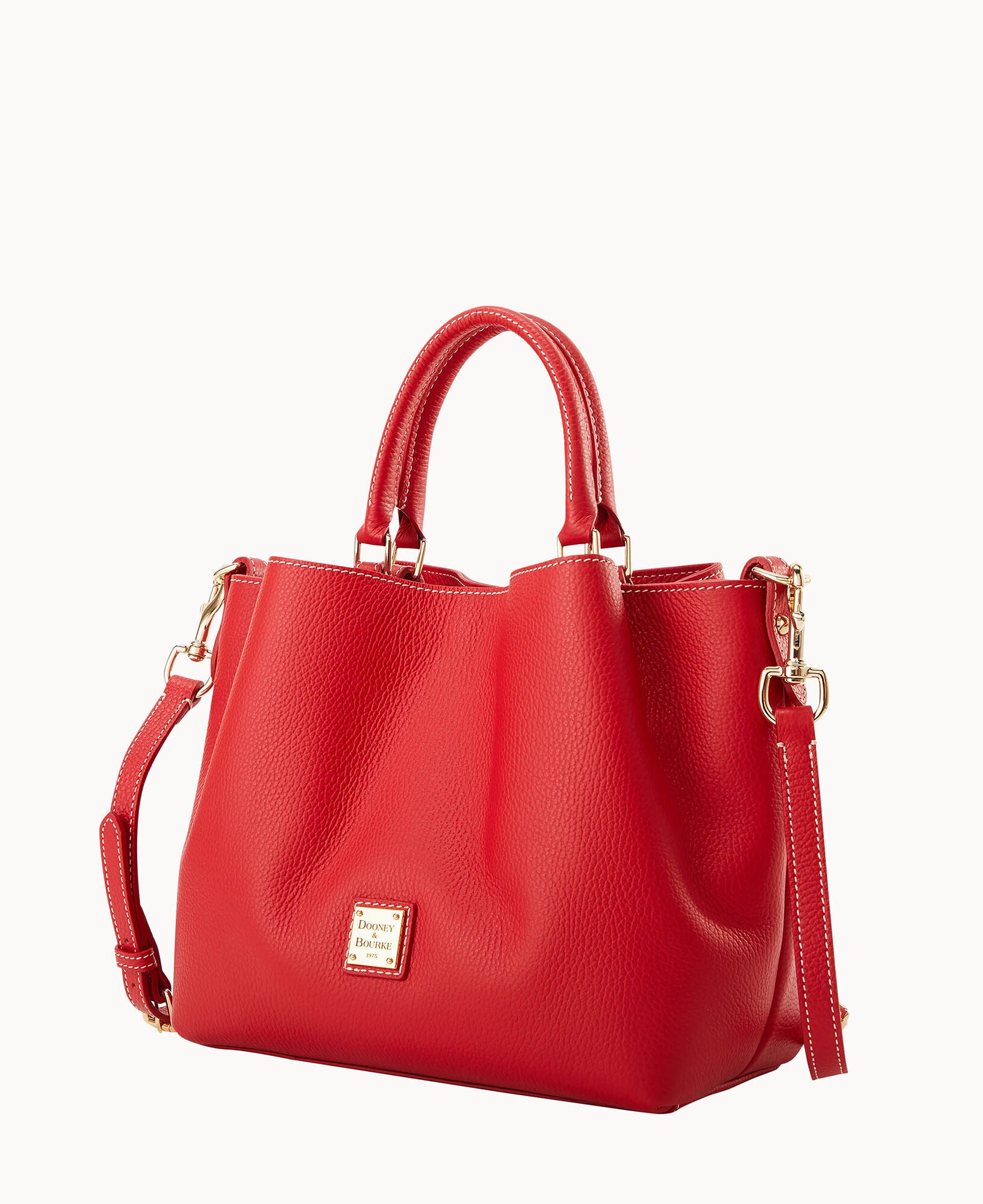 Lucca Leather Barlow - Image 2