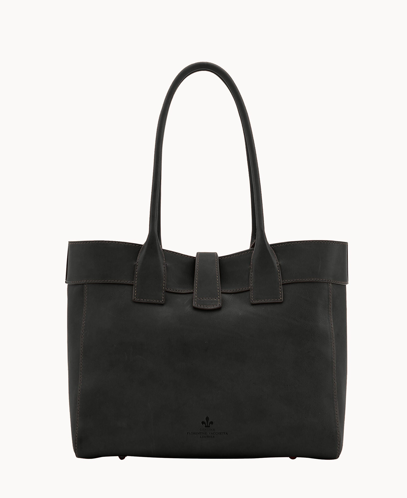 Florentine Large Amelie Shoulder Bag - Image 9