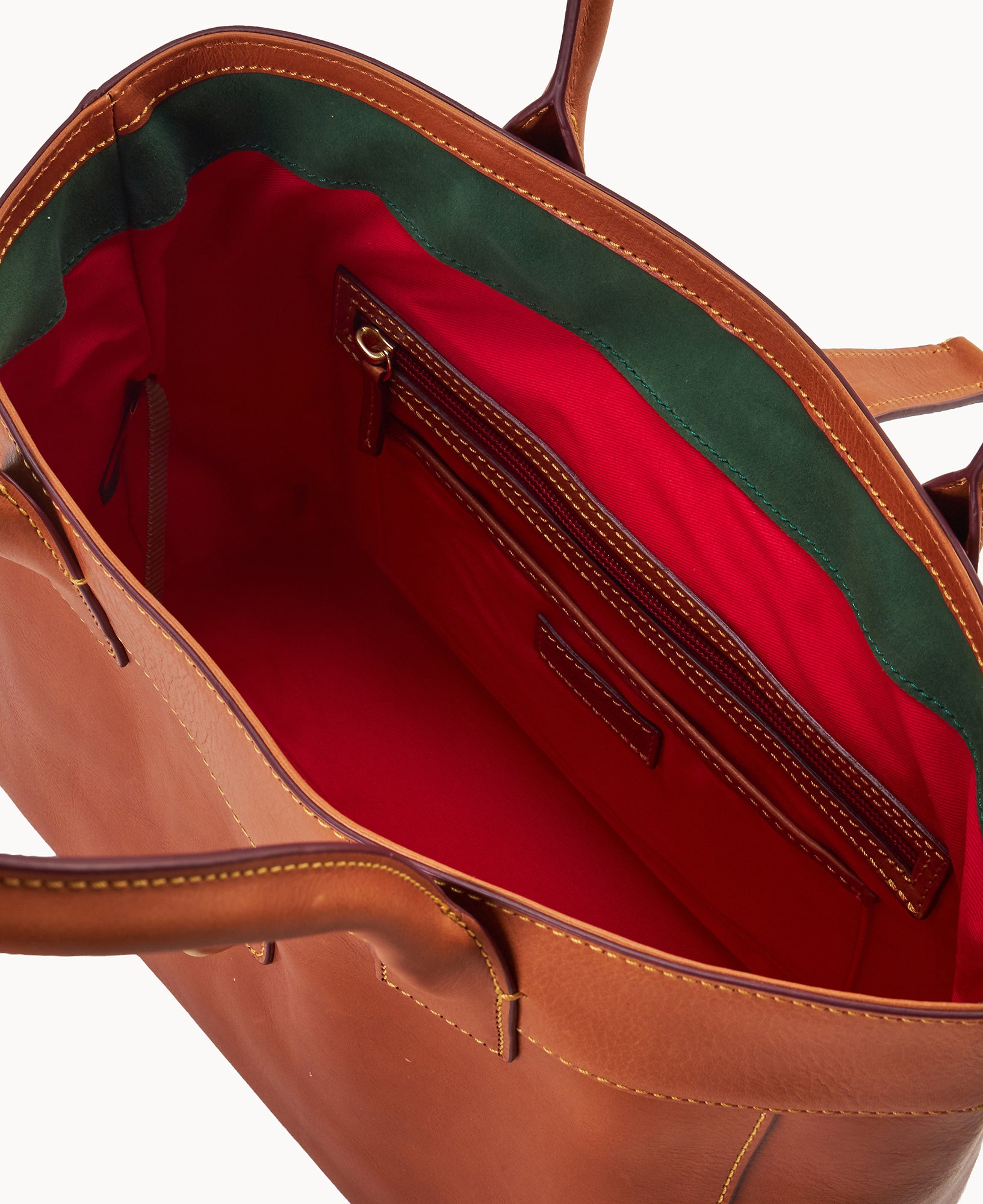 Florentine Large Amelie Shoulder Bag - Image 23