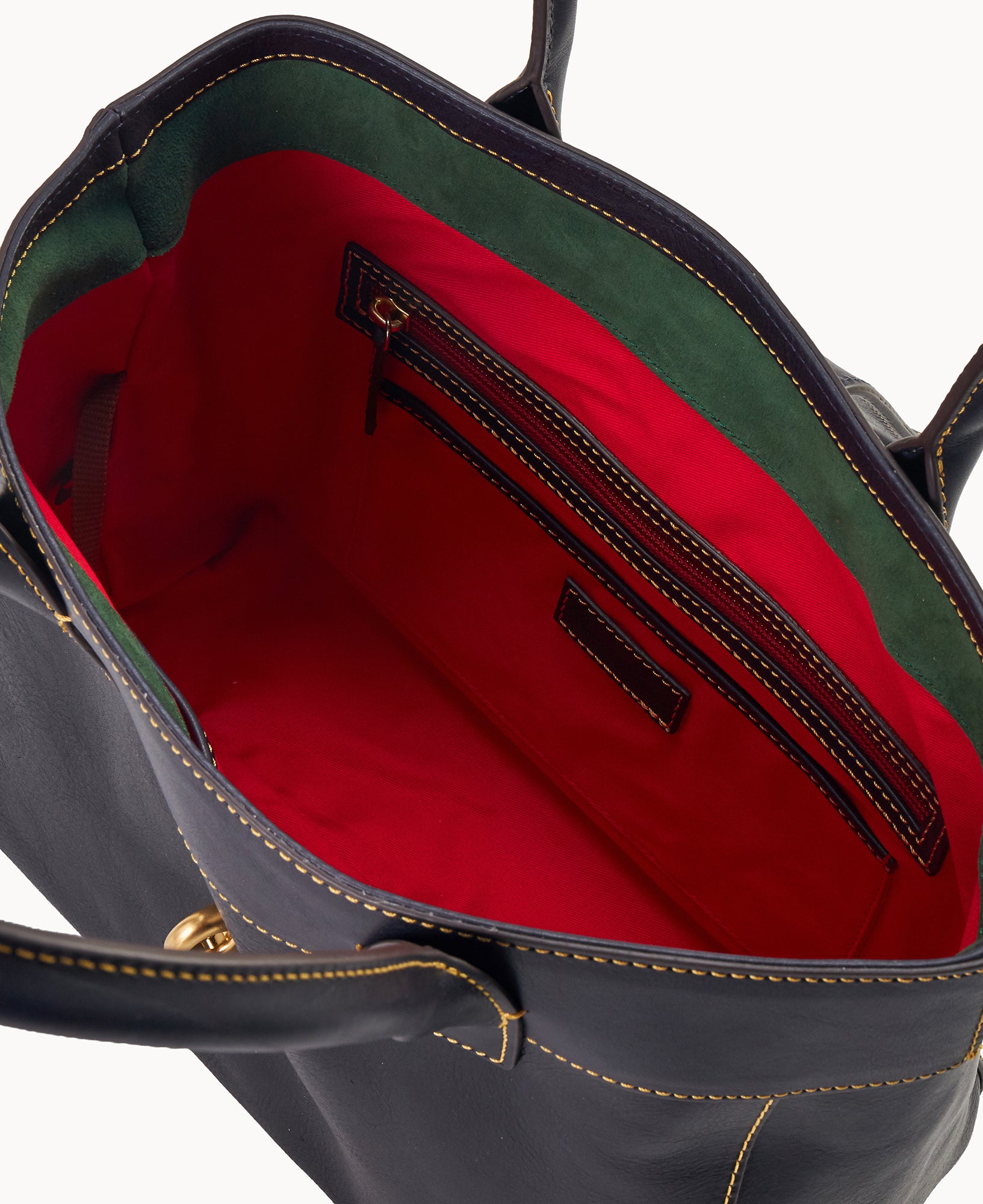 Florentine Large Amelie Shoulder Bag - Image 3