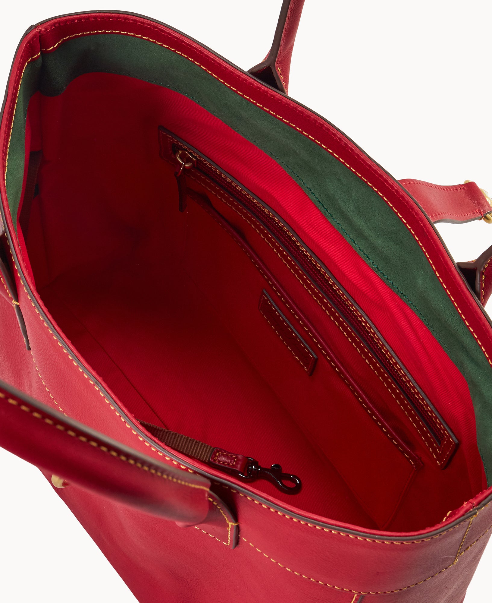 Florentine Large Amelie Shoulder Bag - Image 18
