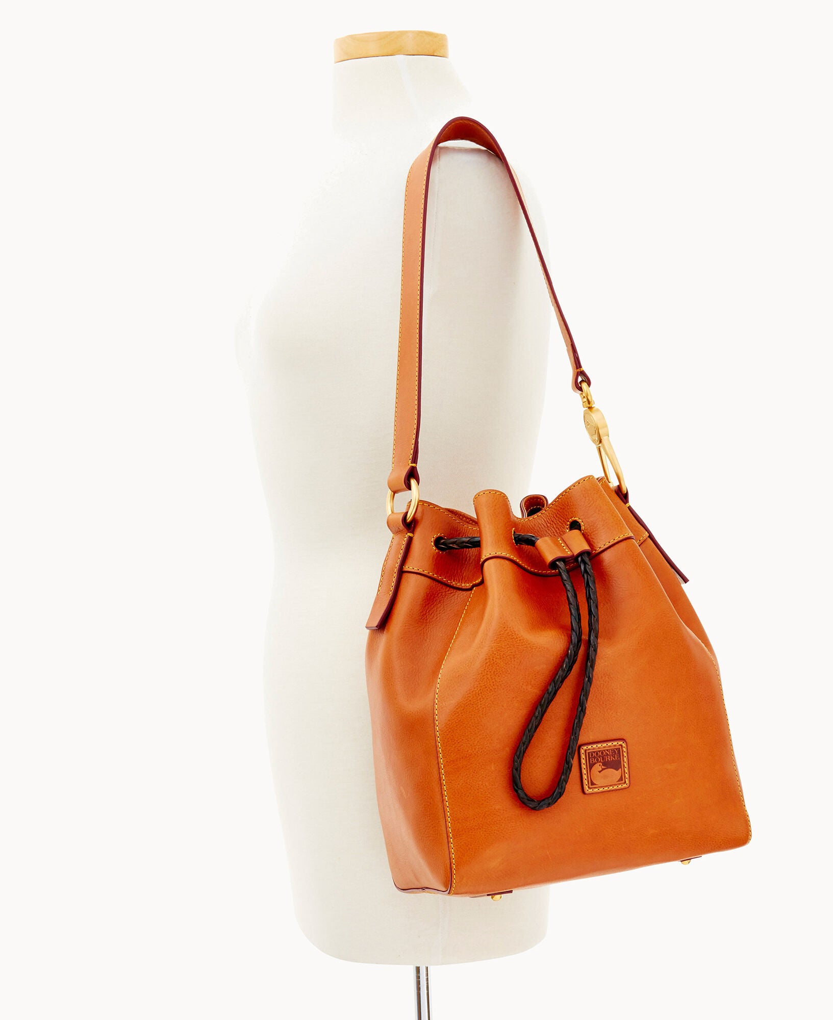Florentine Hattie Drawstring - Image 9