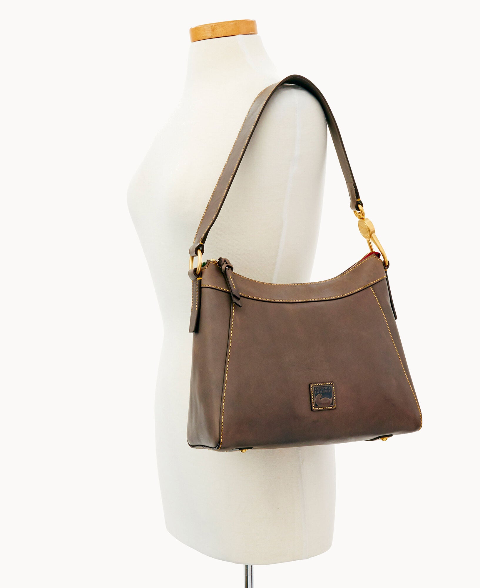 Florentine Large Cassidy Hobo - Image 26