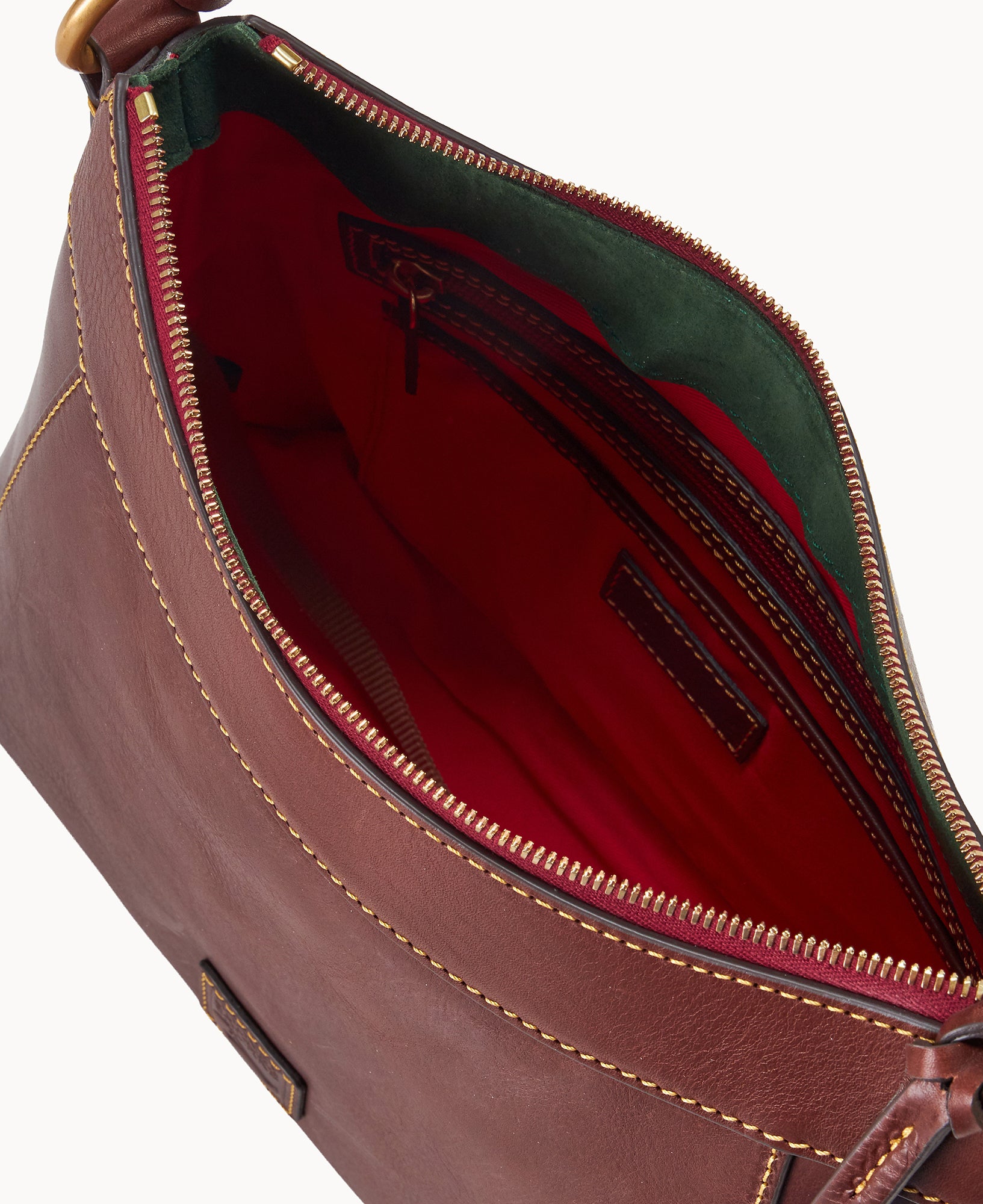 Florentine Large Cassidy Hobo - Image 3