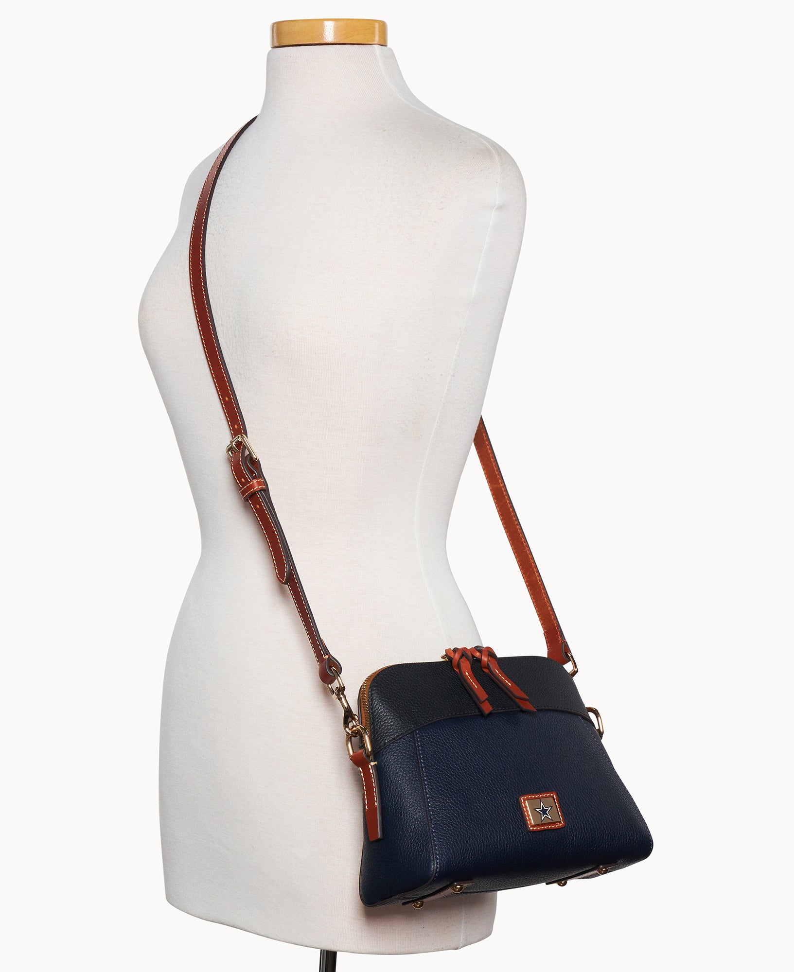 NFL Cowboys Cameron Crossbody - Image 5