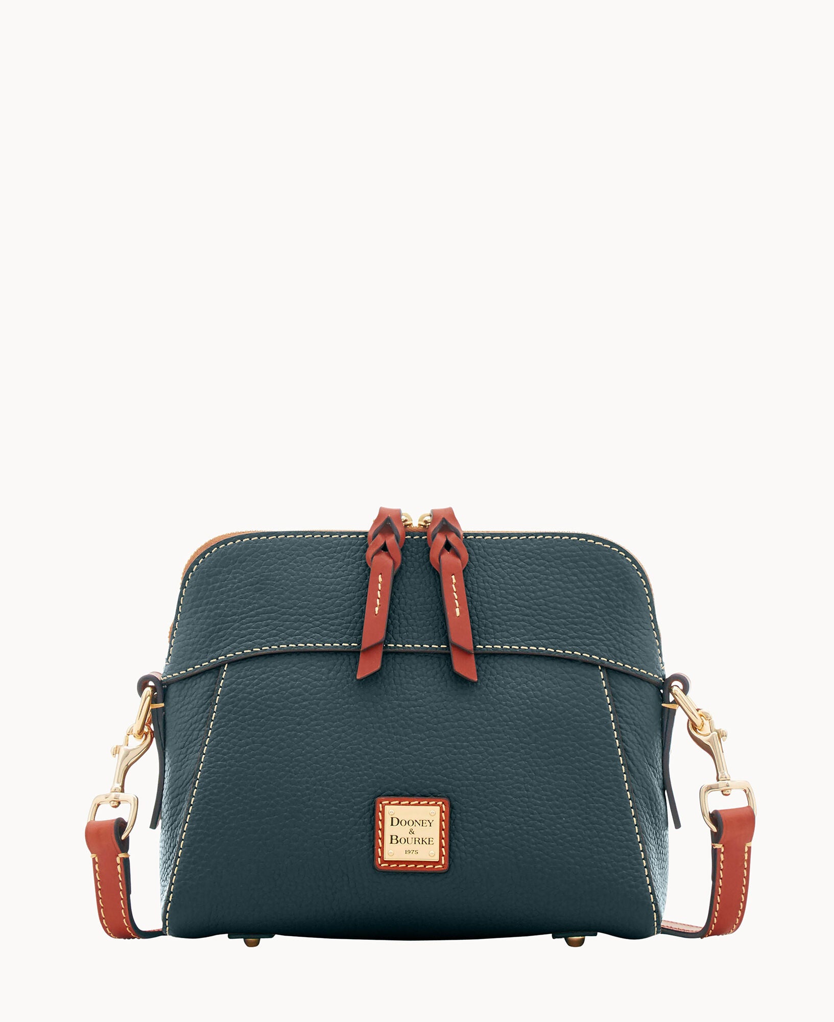 Pebble Grain Cameron Crossbody - Image 5