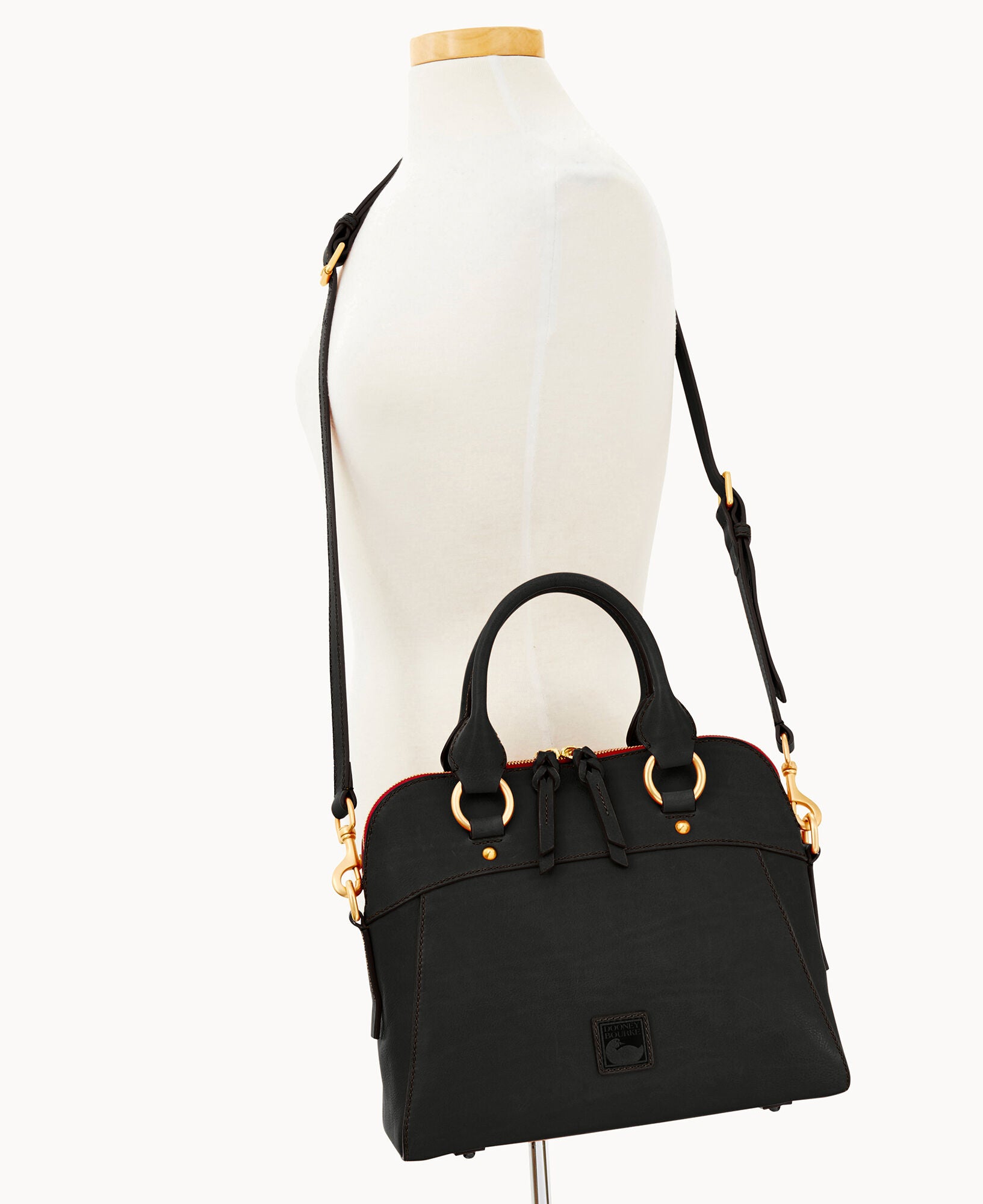 Florentine Cameron Satchel - Image 25