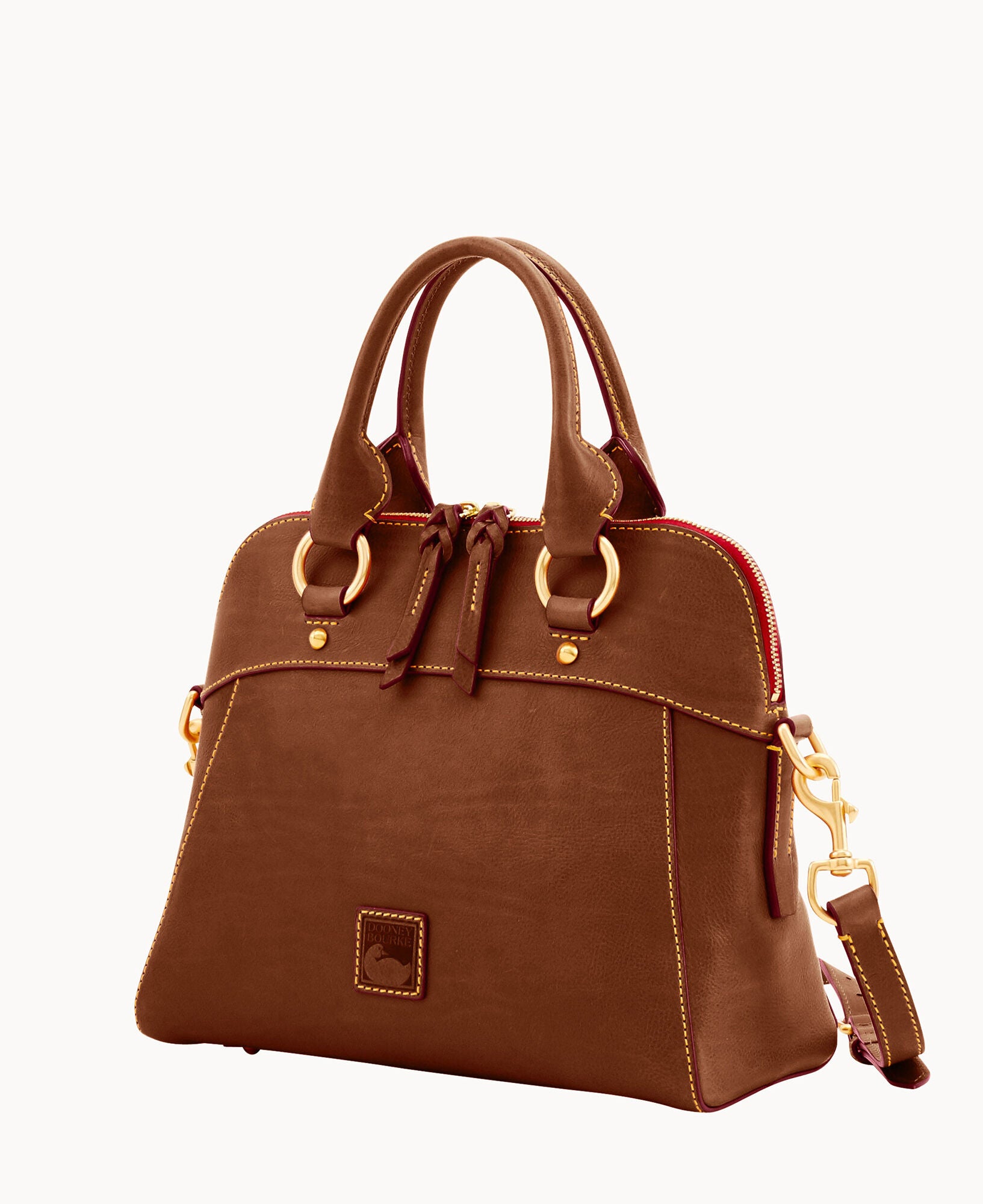 Florentine Cameron Satchel - Image 10