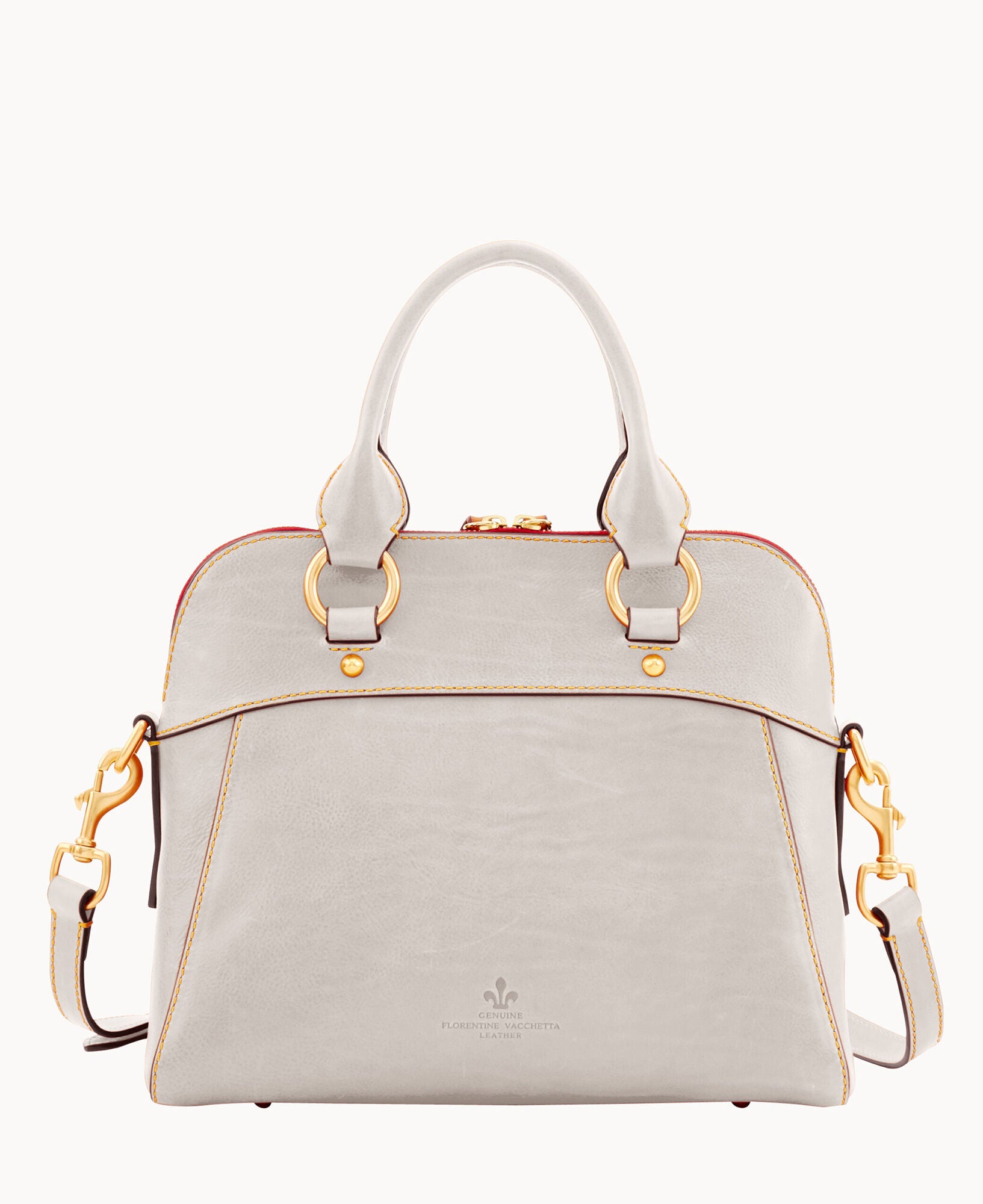 Florentine Cameron Satchel - Image 7