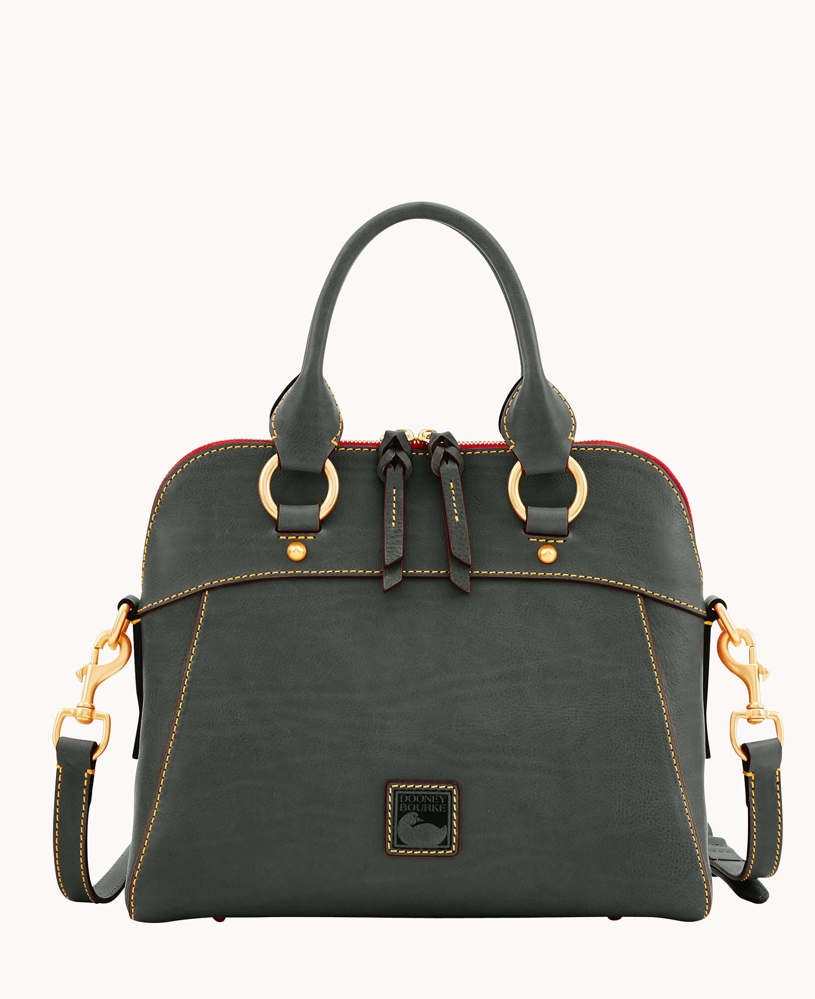 Florentine Cameron Satchel - Image 26