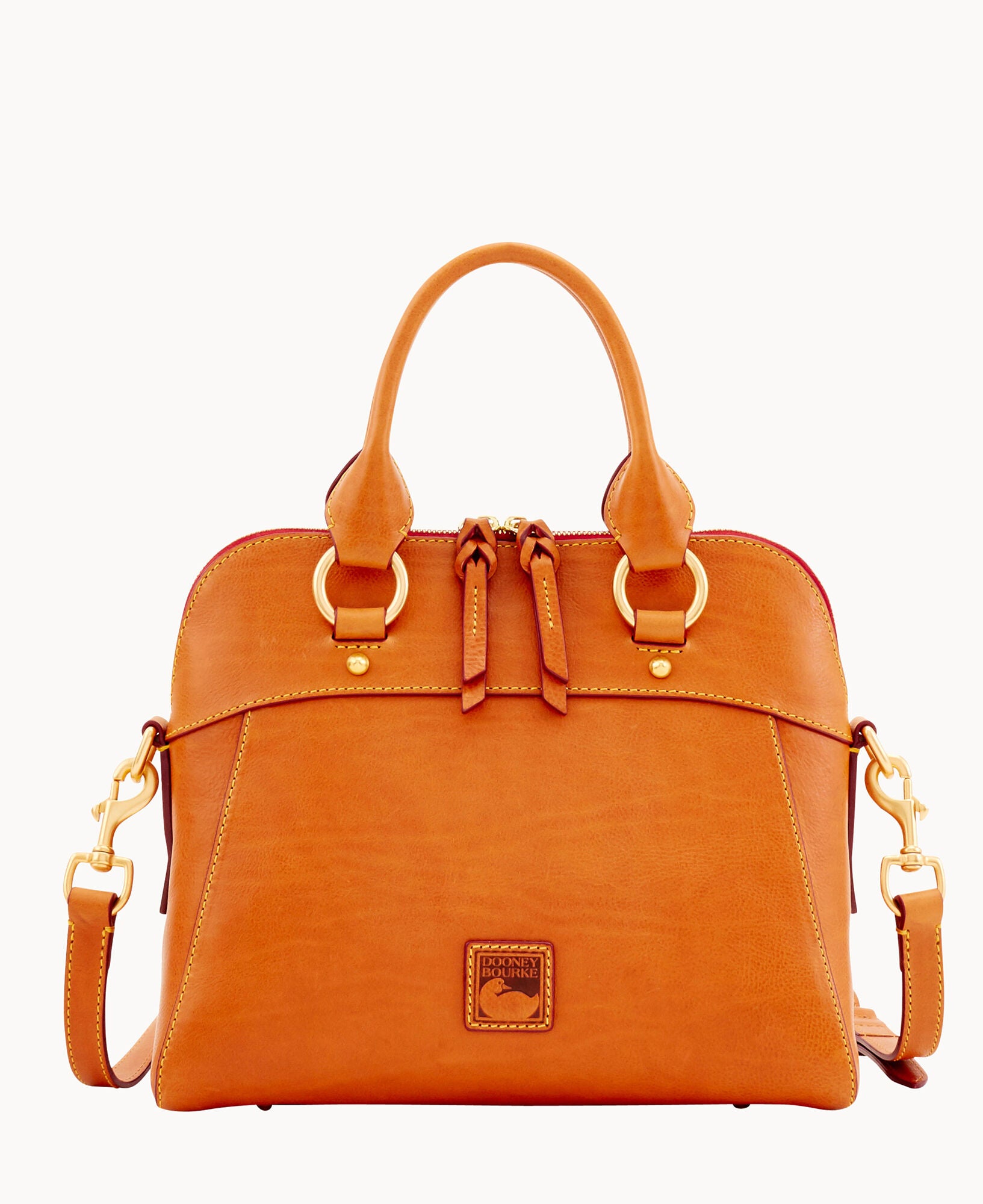 Florentine Cameron Satchel - Image 17