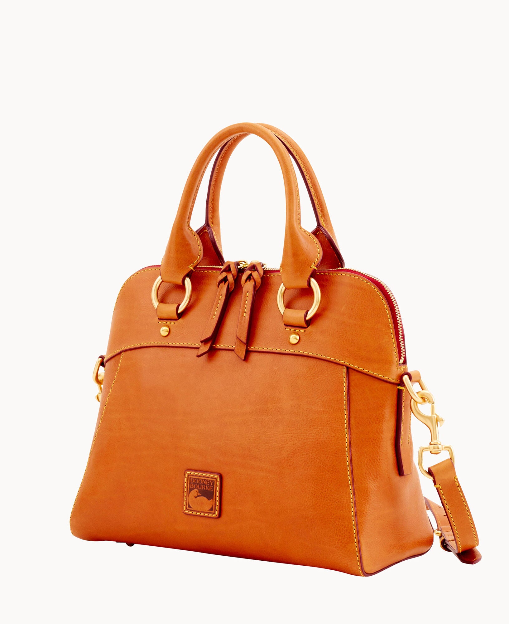 Florentine Cameron Satchel - Image 18