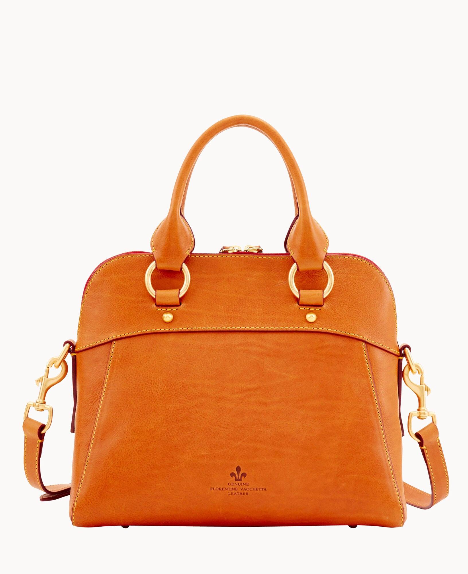 Florentine Cameron Satchel - Image 19