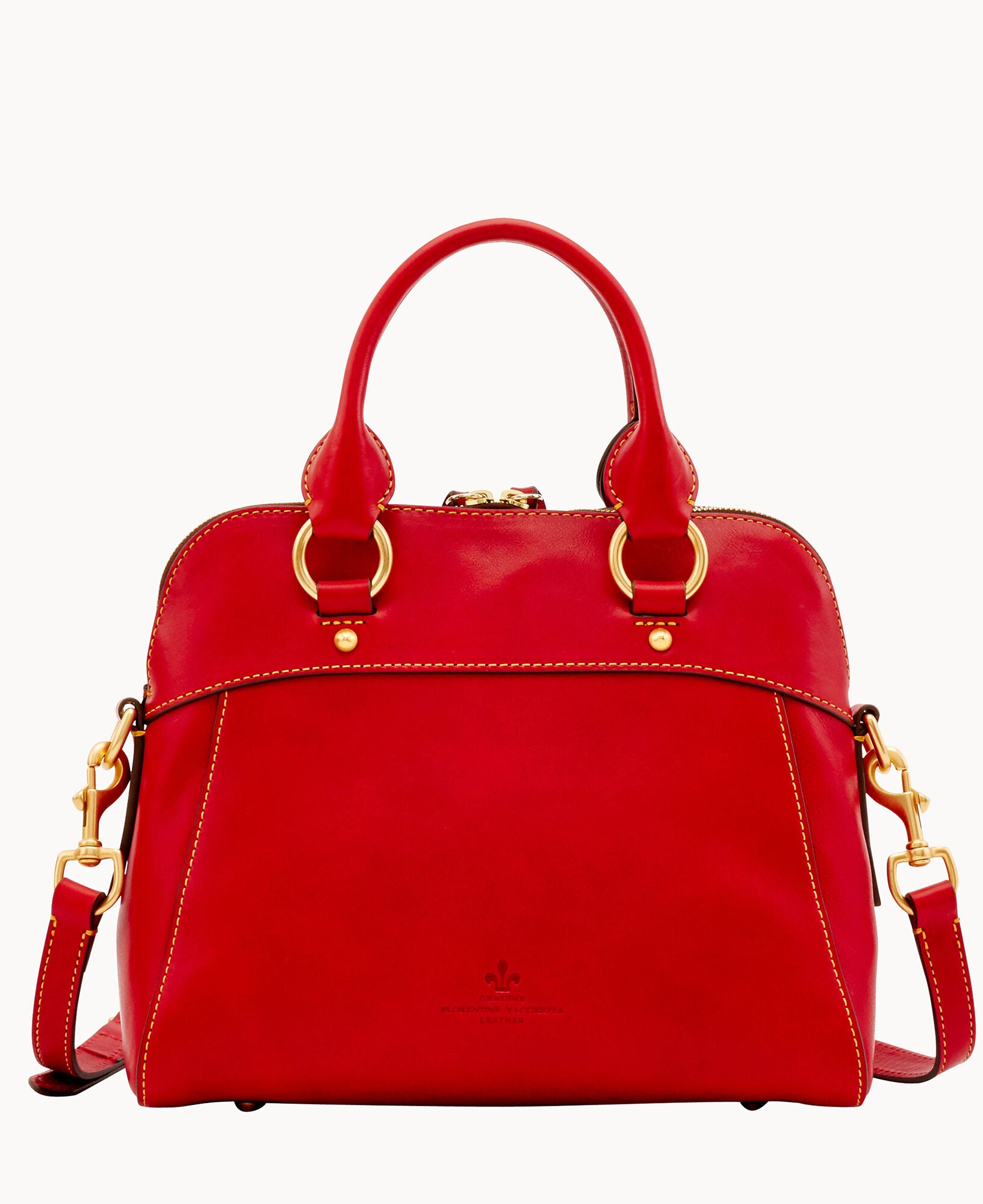 Florentine Cameron Satchel - Image 3