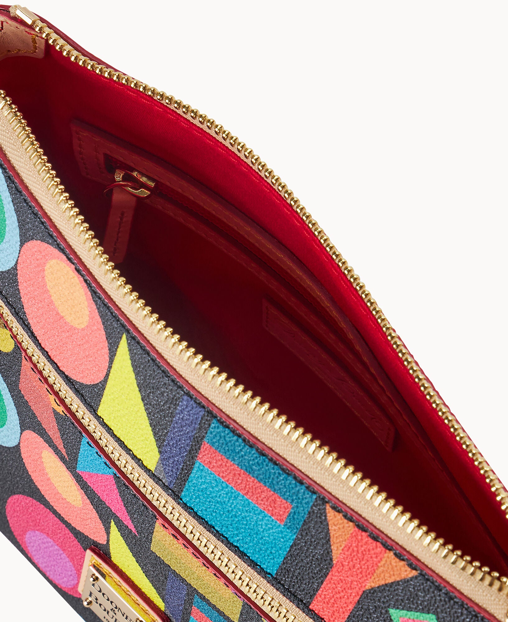 Art Deco Allison Crossbody - Image 3